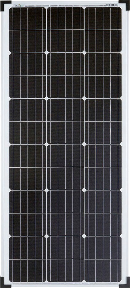 offgridtec Solaranlage »basicPremium-L 300W Solaranlage 12V/24V«, (Set), Komplettsystem