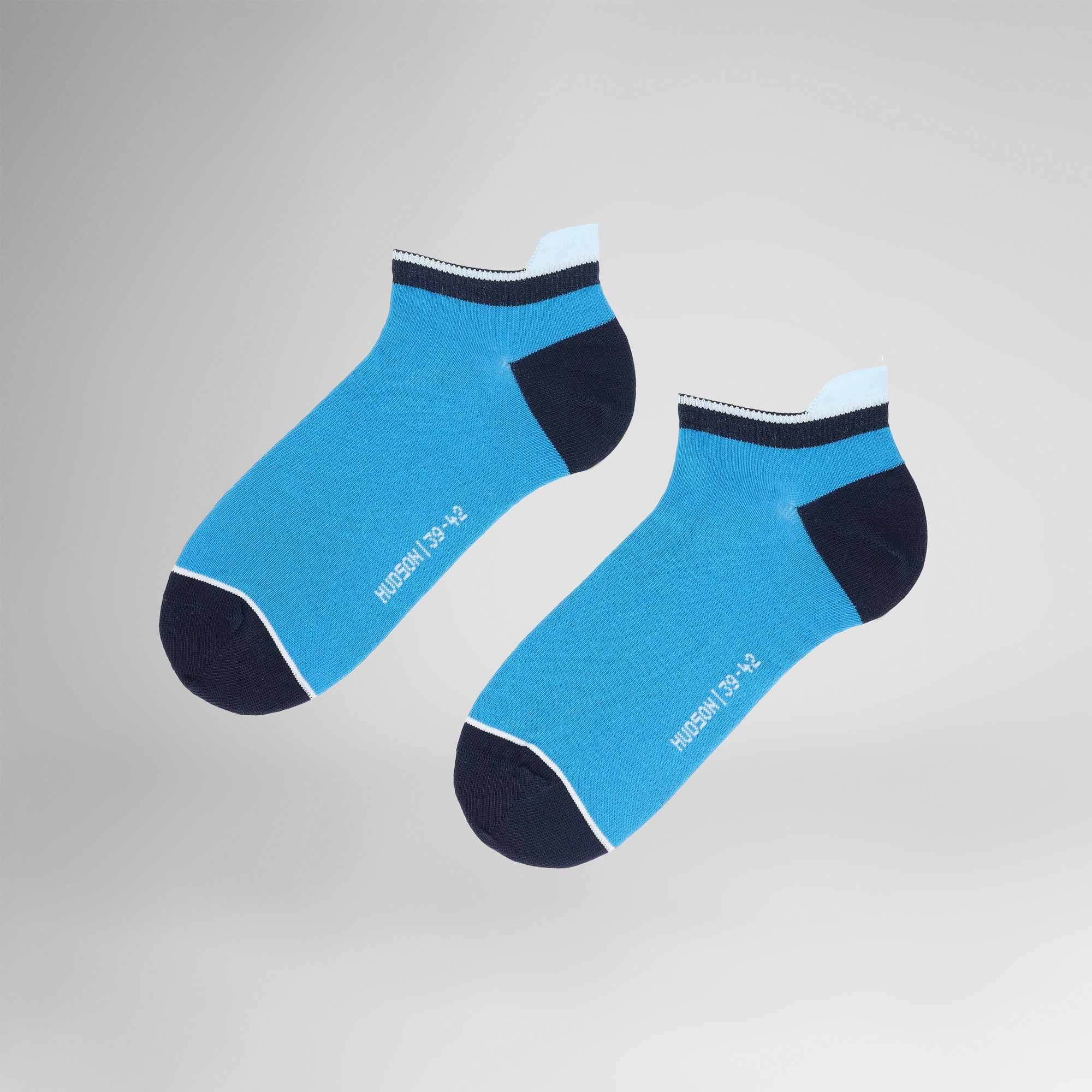 Hudson Sneakersocken »Sneaker Sporty Lip«