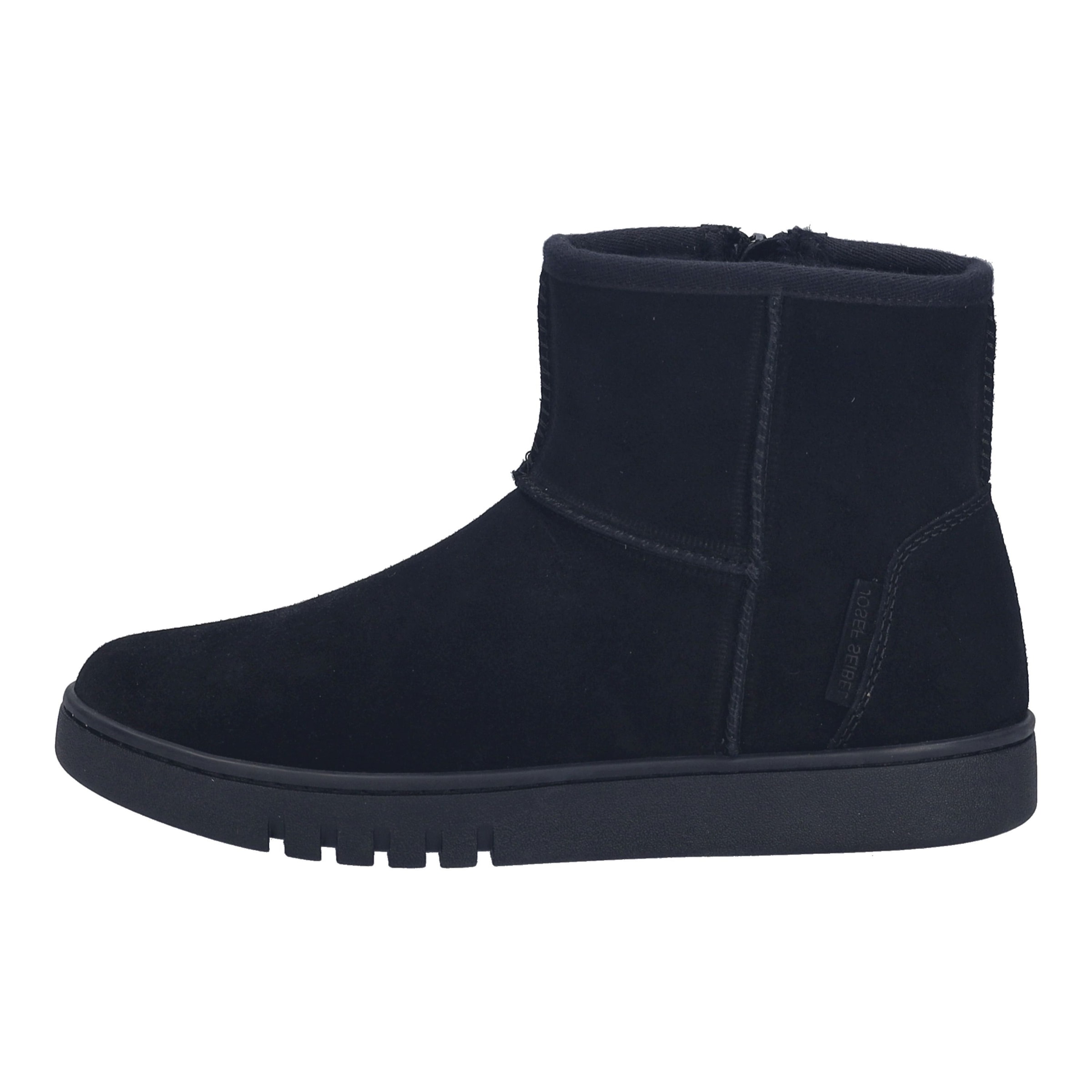 Josef Seibel Stiefelette »Jessie 09, schwarz«