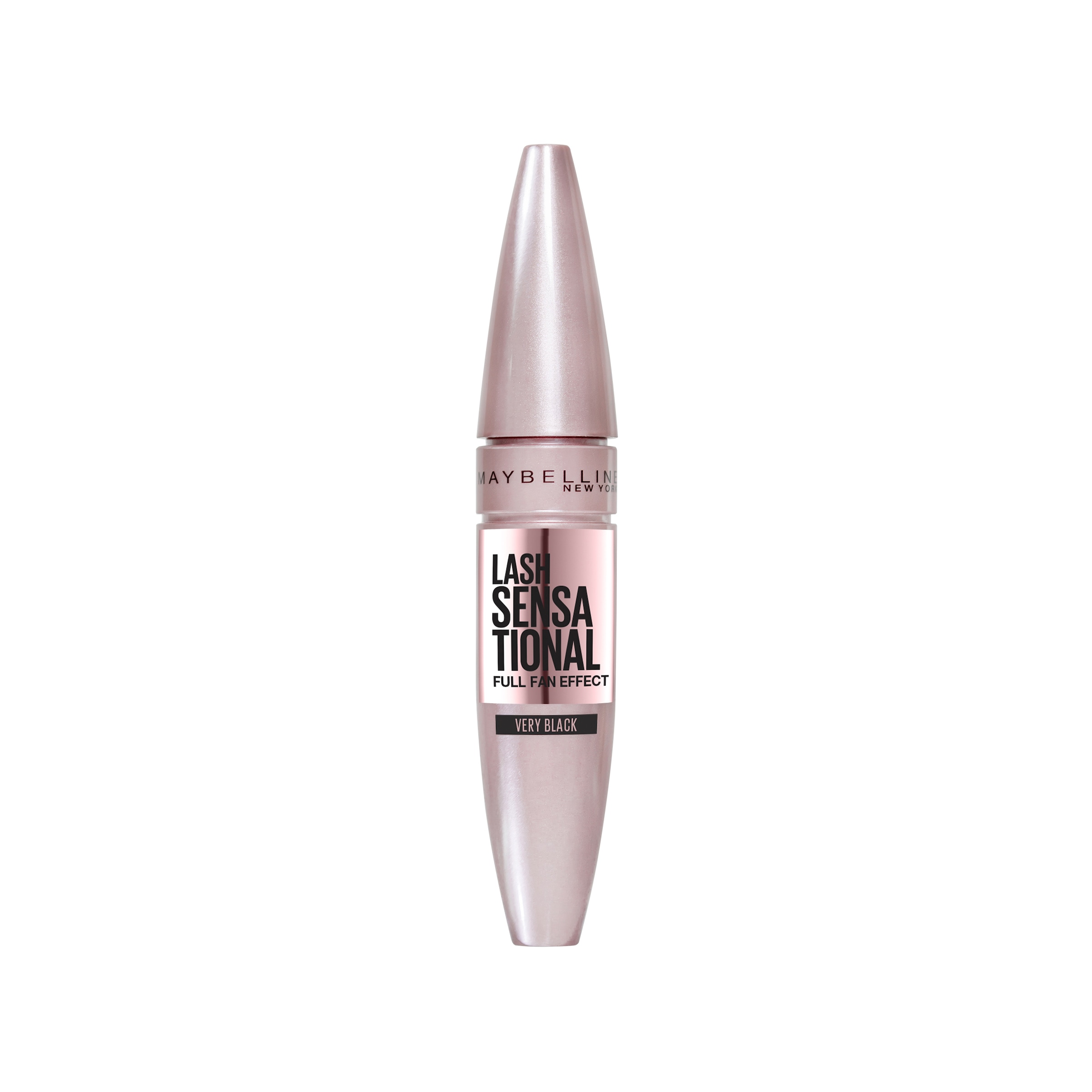 MAYBELLINE NEW YORK Schmink-Set »XMAS COFFRET LASH SENSATIONAL + TATTOO LINER GEL PENCIL«