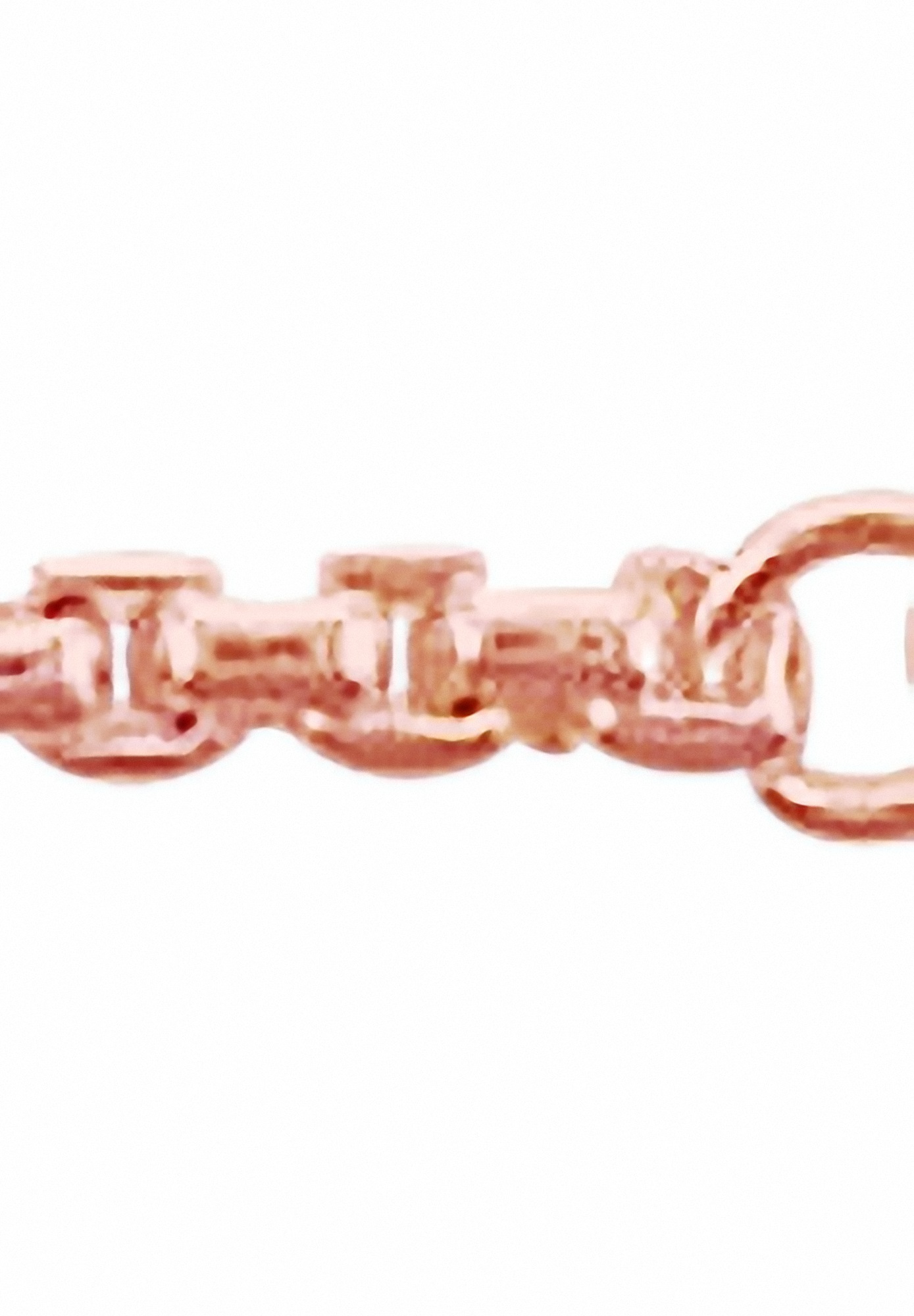 Adelia´s Silberkette »925 Silber Halskette 60 cm Ø 2 mm«