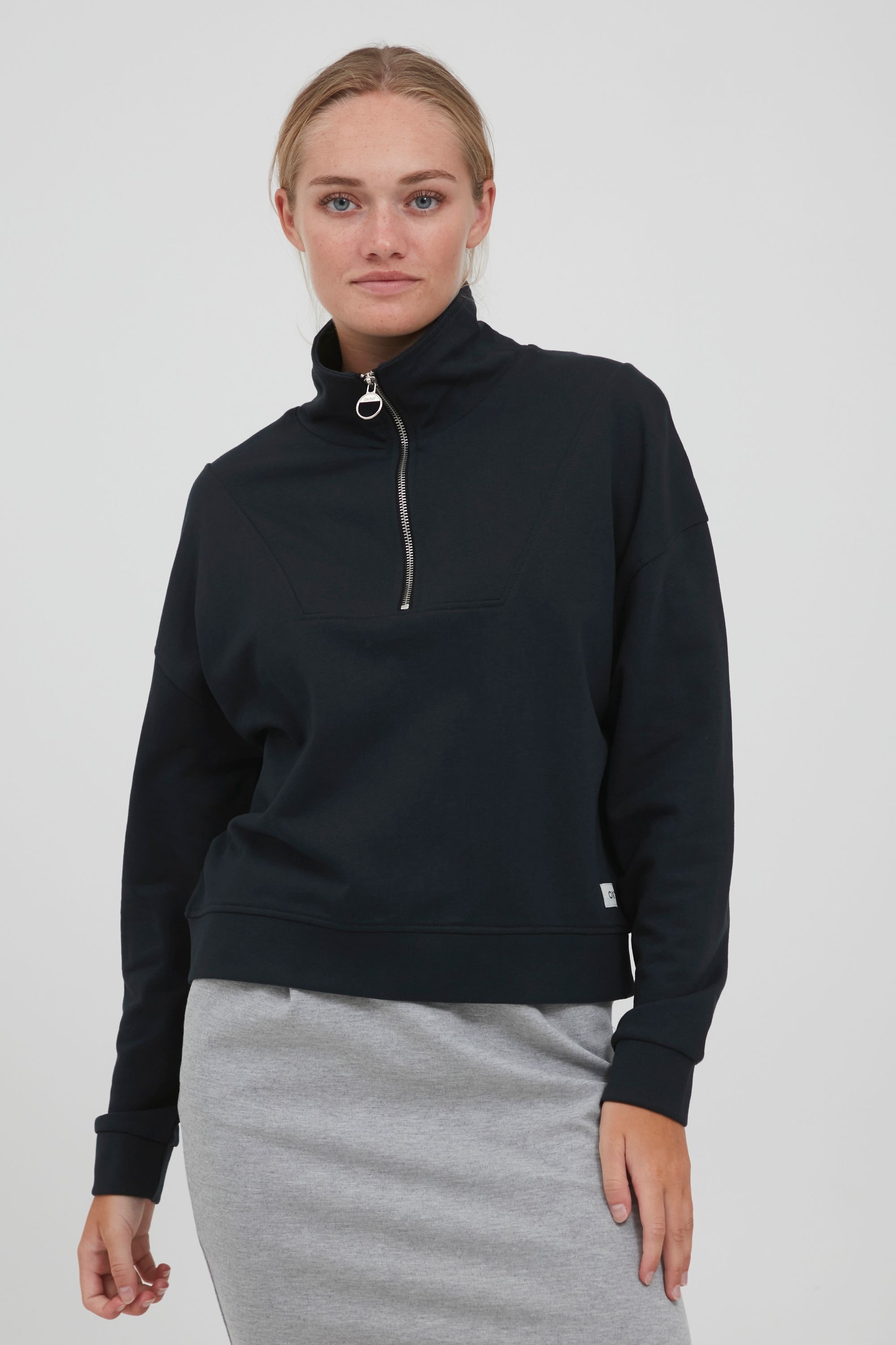 OXMO Troyer »Troyer OXGrete«