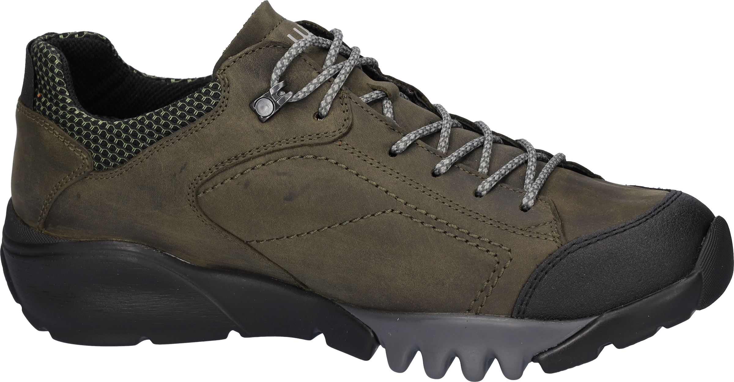 Waldläufer Trekkingschuh »H-Fritz«  Freizeitschuh, Outdoorschuh, Sneaker mit TEX-Ausstattung, H-Weite