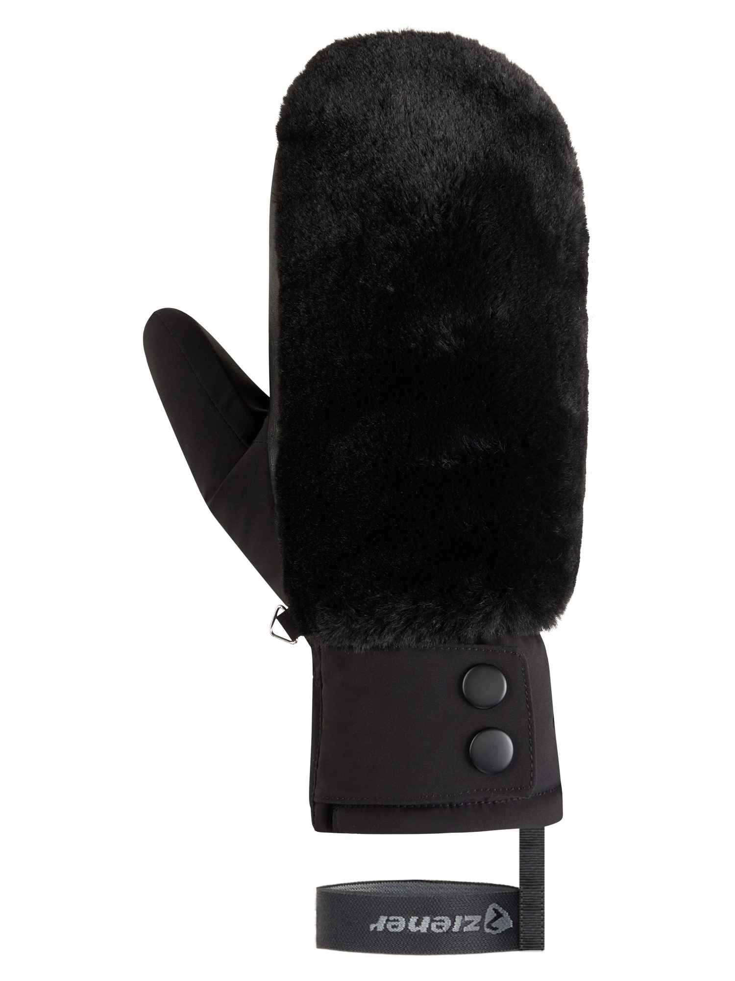 Ziener Fäustlinge »KATNISS-Z MITTEN glove«