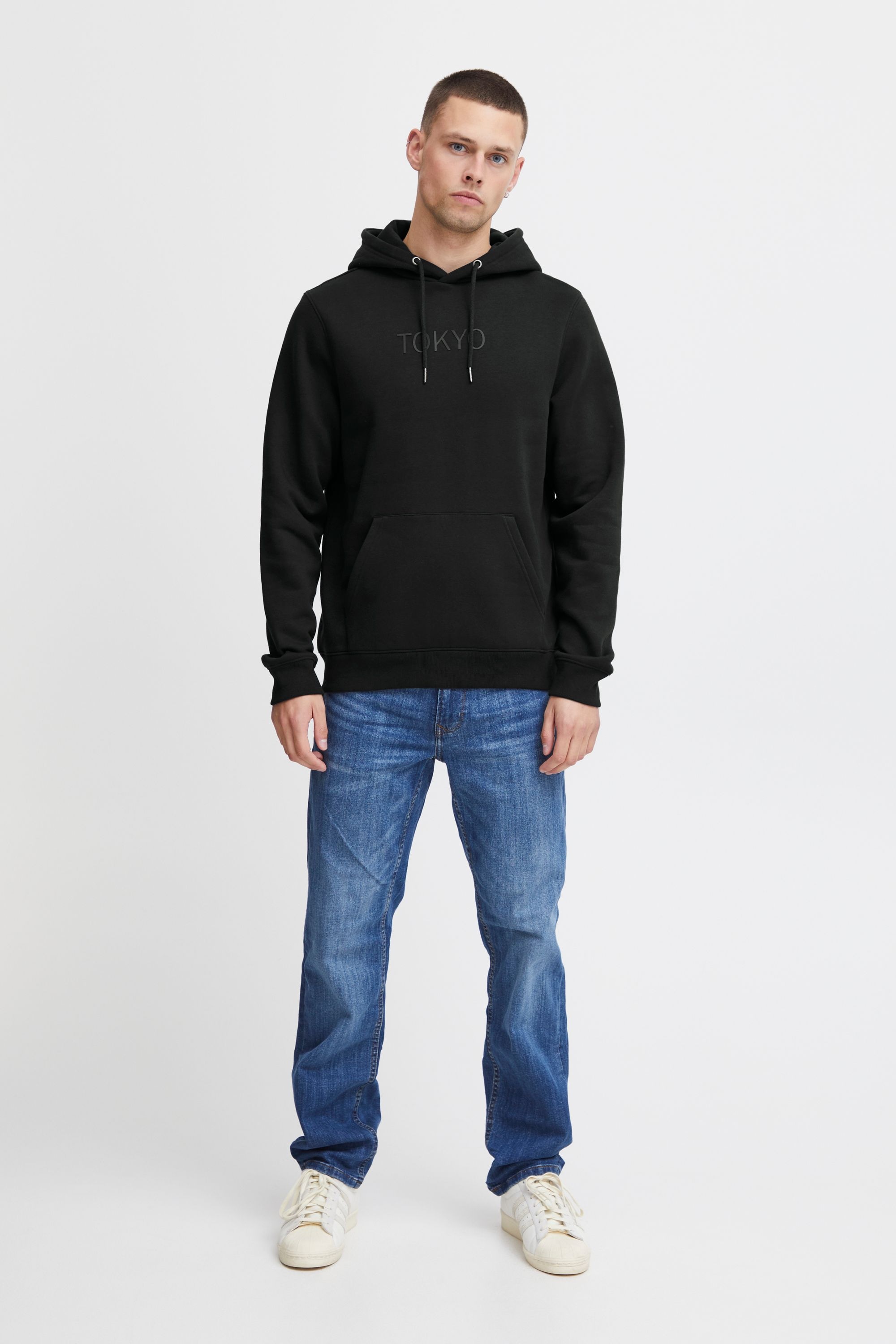 Blend Kapuzenpullover »Hoodie BHSweatshirt«