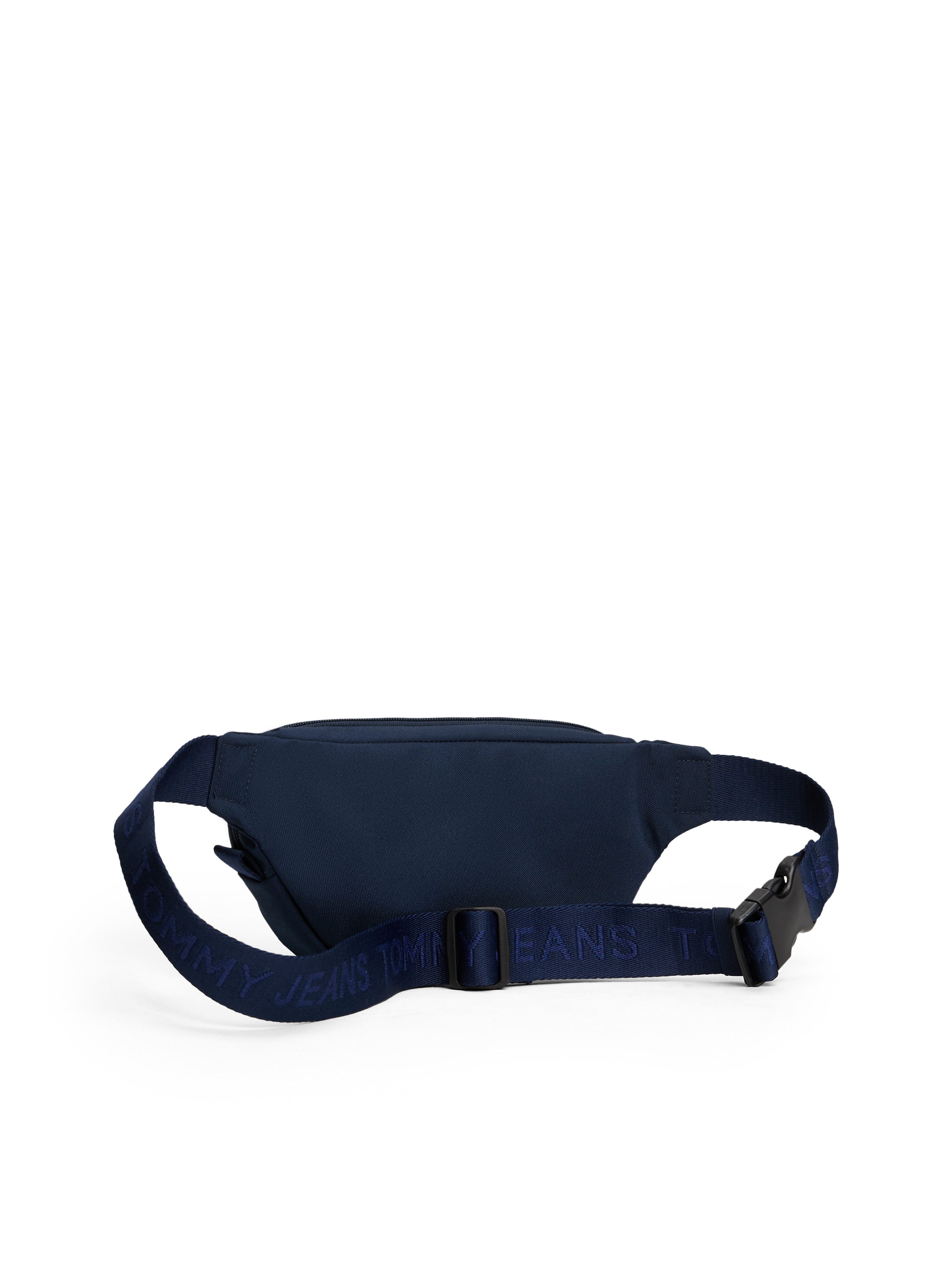 Tommy Jeans Gürteltasche »TJM ESS DAILY BUMBAG«, Men Minibag, Bauchtasche mit aufgenähter Logoflagge