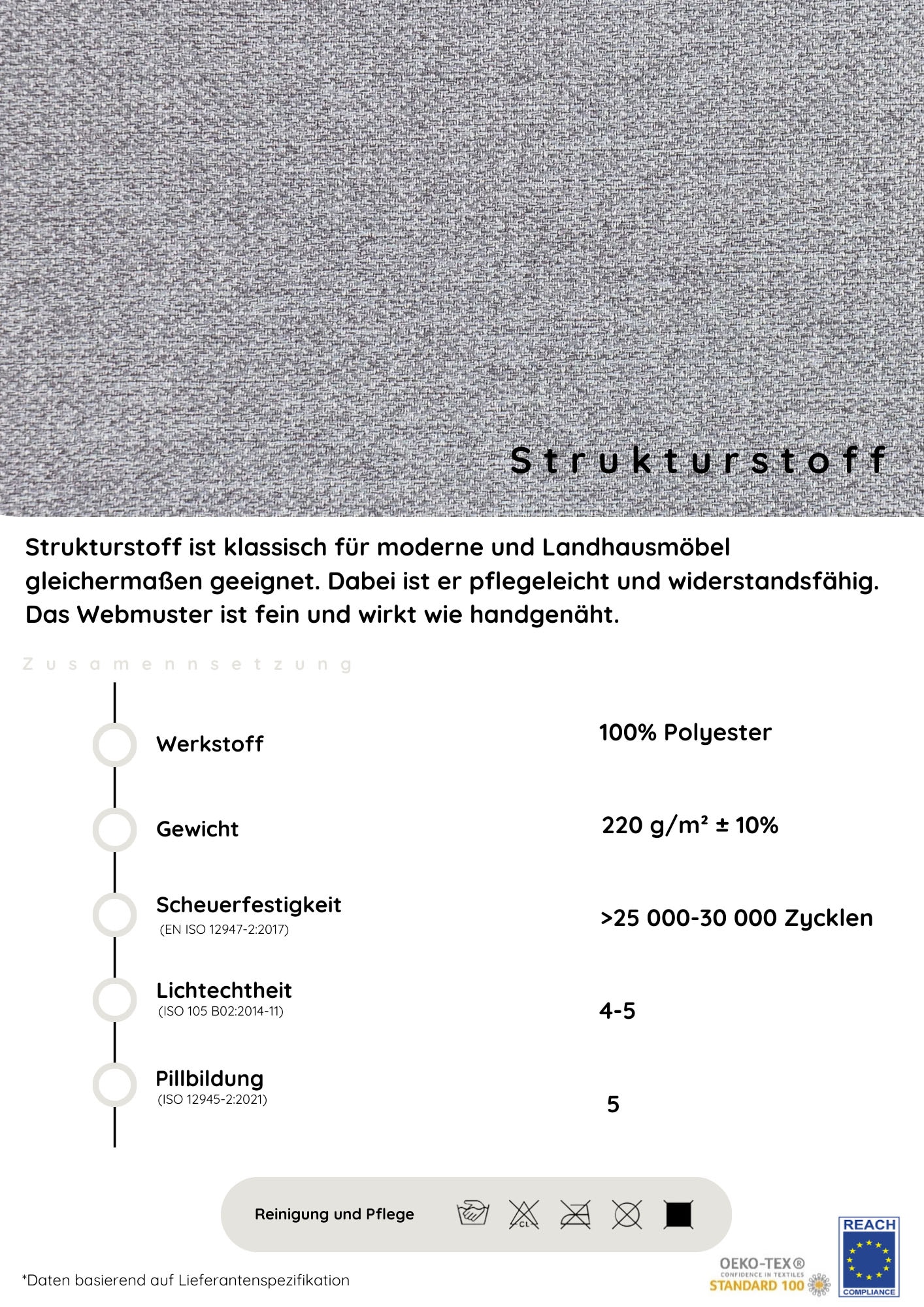 Home affaire Ecksofa »Italia L-Form«, mit Bettfunktion, mit Federkern