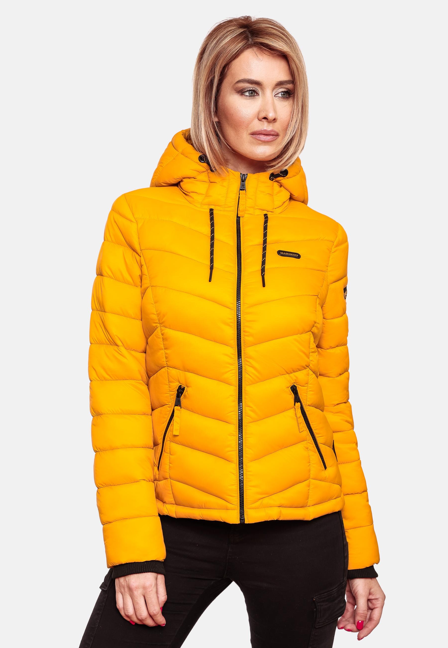 Marikoo Steppjacke »Steppjacke Kuala«
