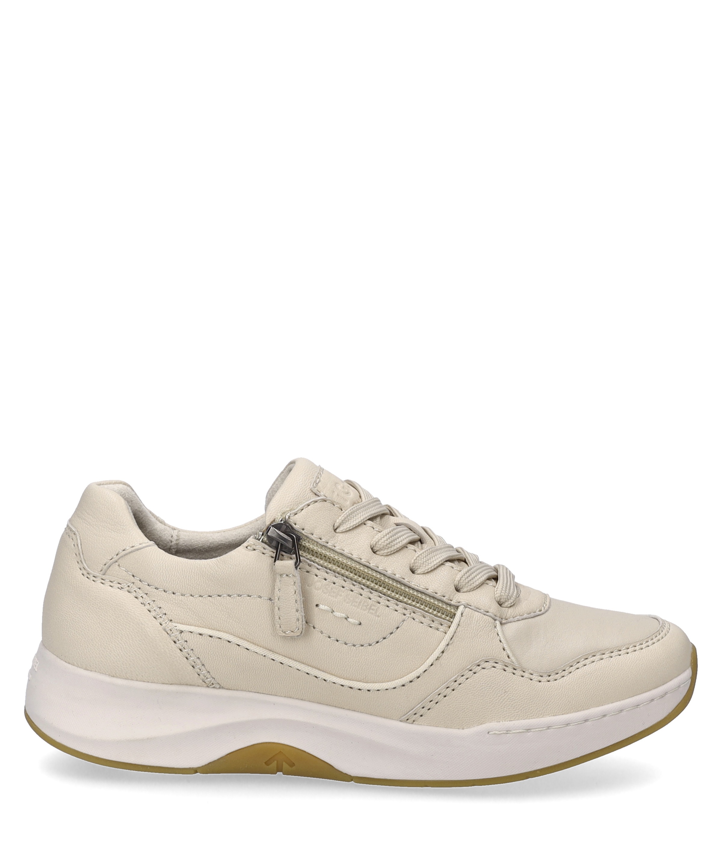 Josef Seibel Sneaker »Elli 06, beige«