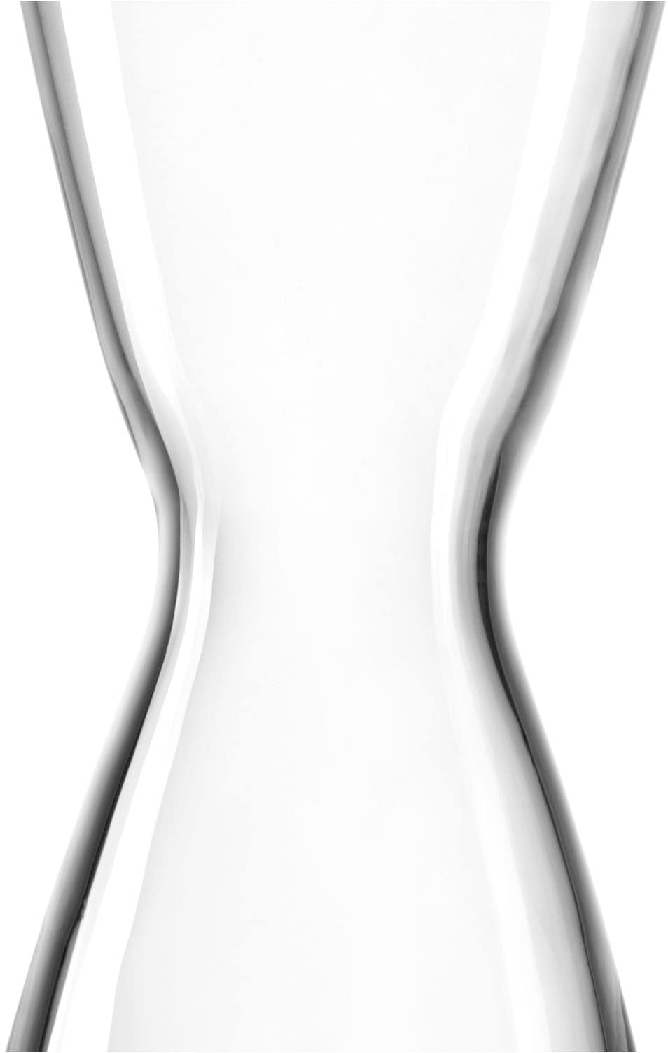 LEONARDO Dekovase »Solifleurvase DIABOLO«, (1 St.)