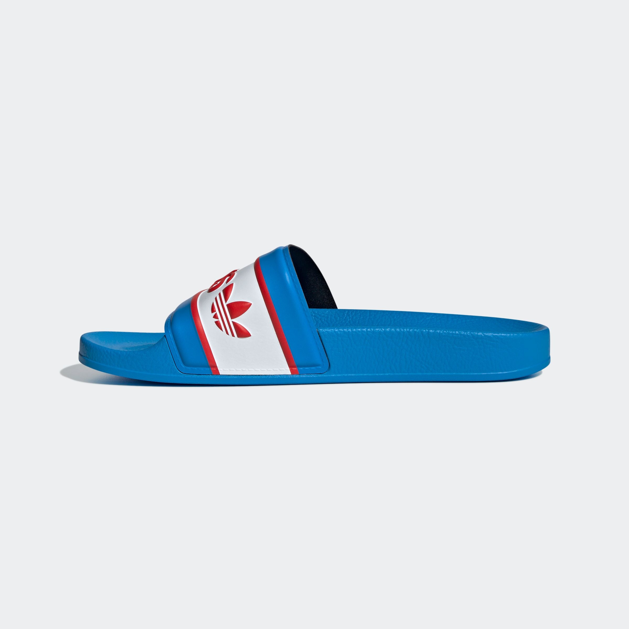 adidas Originals Badesandale »ADILETTE«