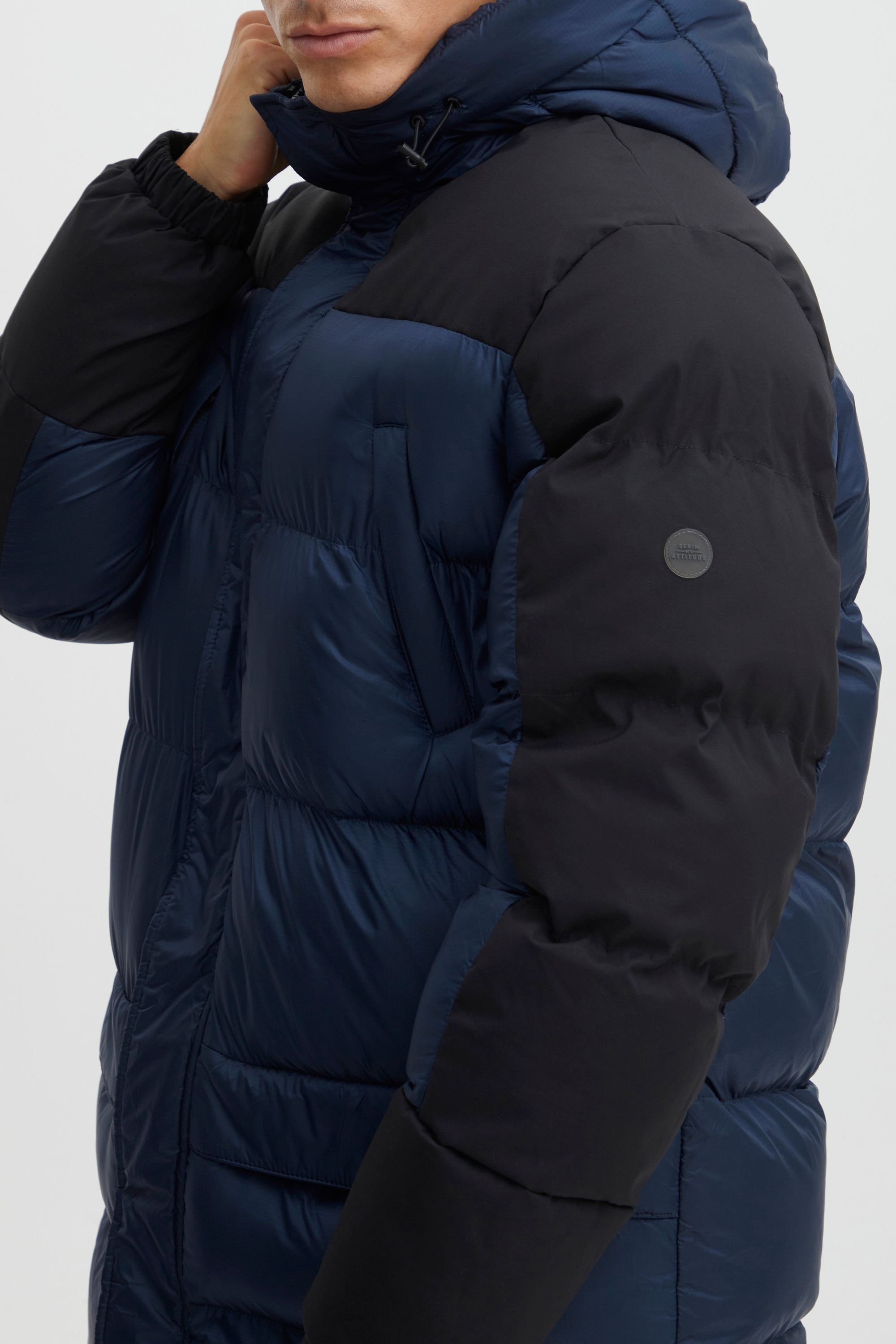 Blend Wintermantel »Winterjacke BHOuterwear«