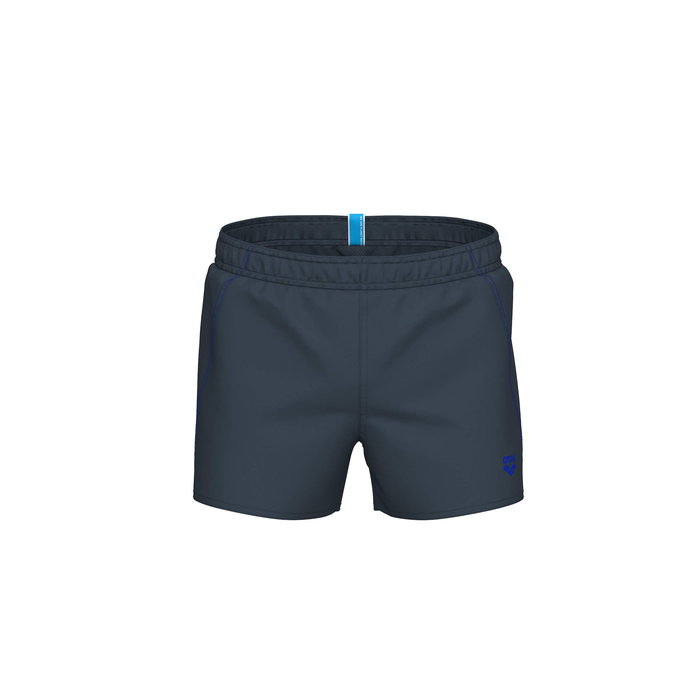 Arena Badeshorts »FUNDAMENTALS X-SHORT R«