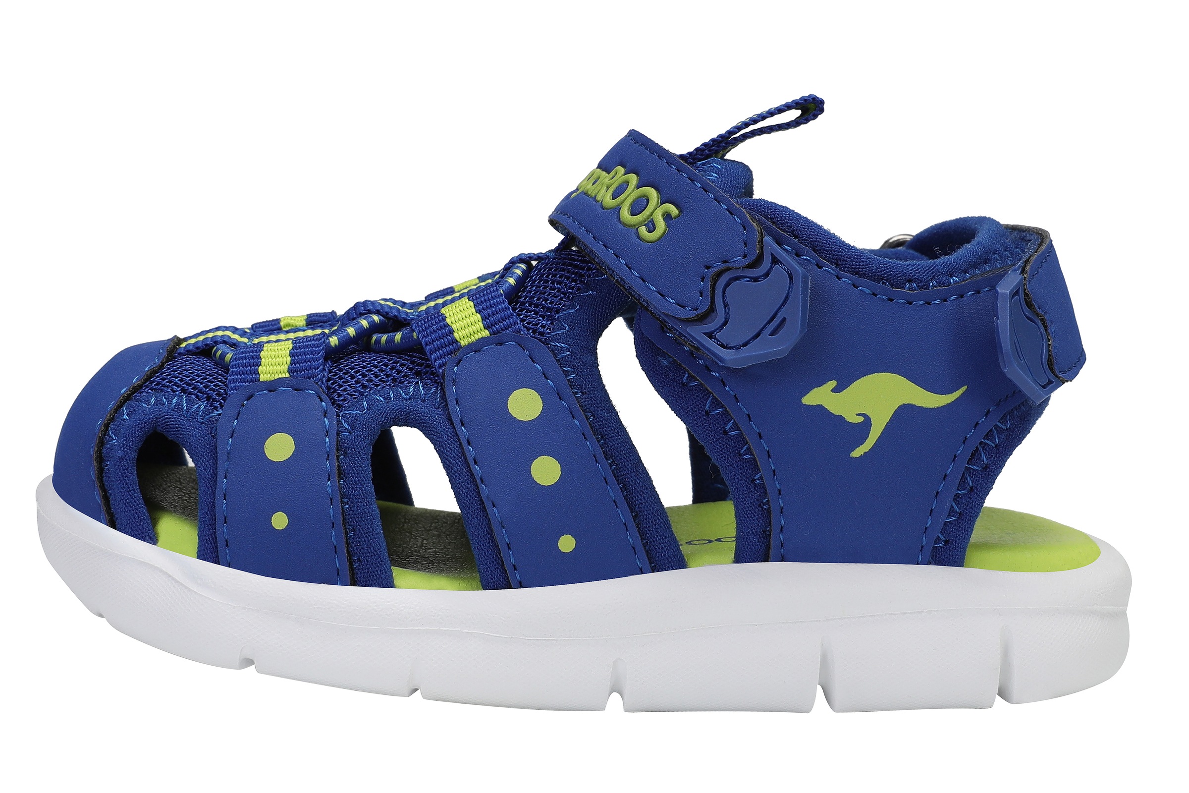 KangaROOS Sandale »K-Mini«