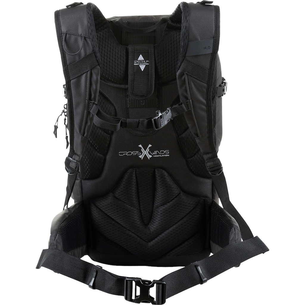 NITRO Freizeitrucksack »Slash 25 Pro«