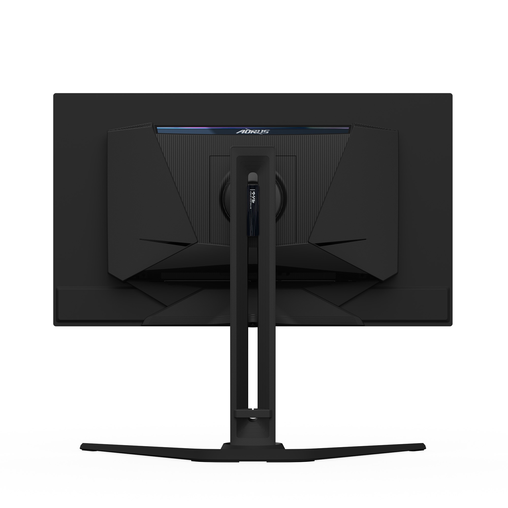 Gigabyte Gaming-Monitor »AORUS FO27Q2«, 67,8 cm/27 Zoll, 2560 x 1440 px, QHD, 0,03 ms Reaktionszeit, 240 Hz