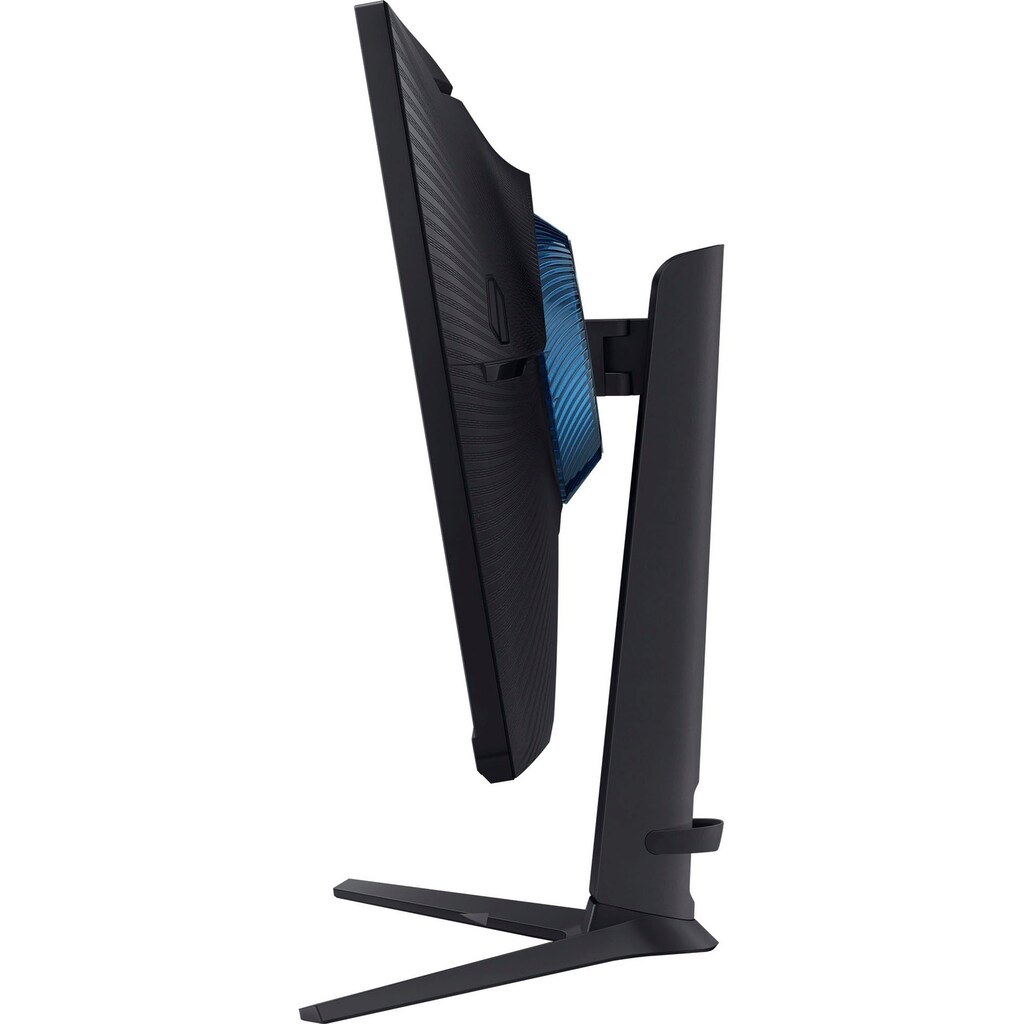 Samsung Gaming-LED-Monitor »S27AG304NU«, 68 cm/27 Zoll, 1920 x 1080 px, Full HD, 1 ms Reaktionszeit, 144 Hz