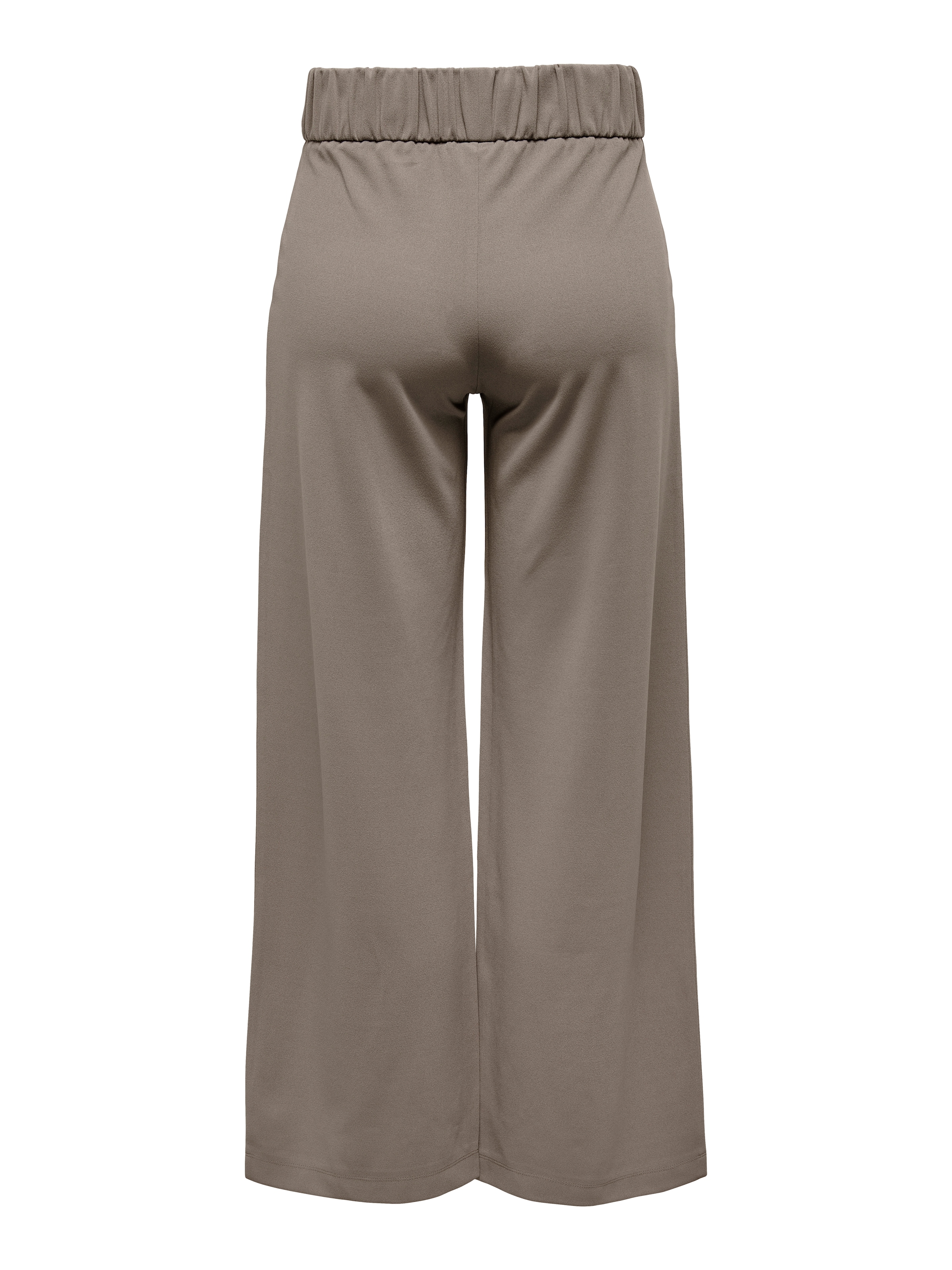 JDY Jerseyhose »JDYGEGGO NEW LONG PANT JRS NOOS«, mit dekorativem Riegel vorne am Bund