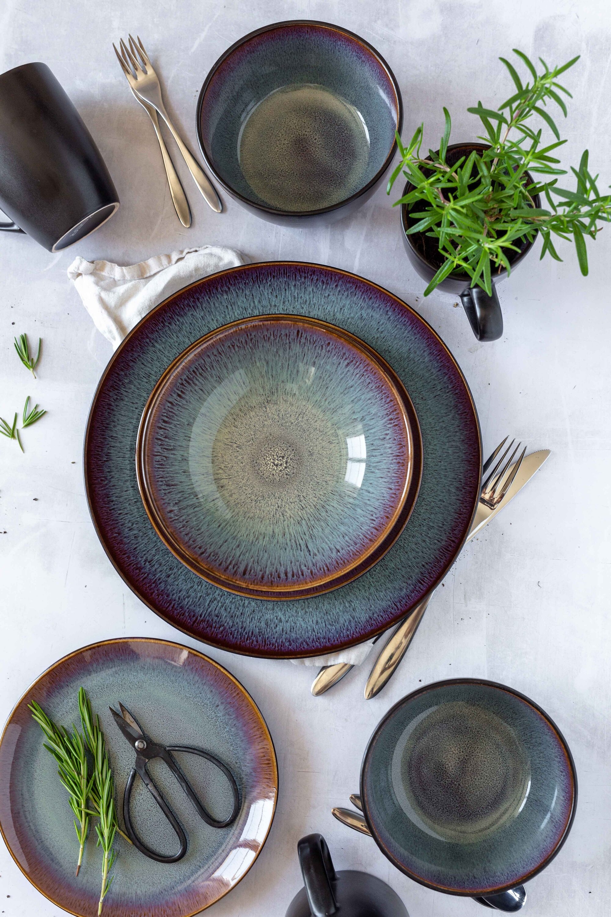 MÄSER Becher »Teona«