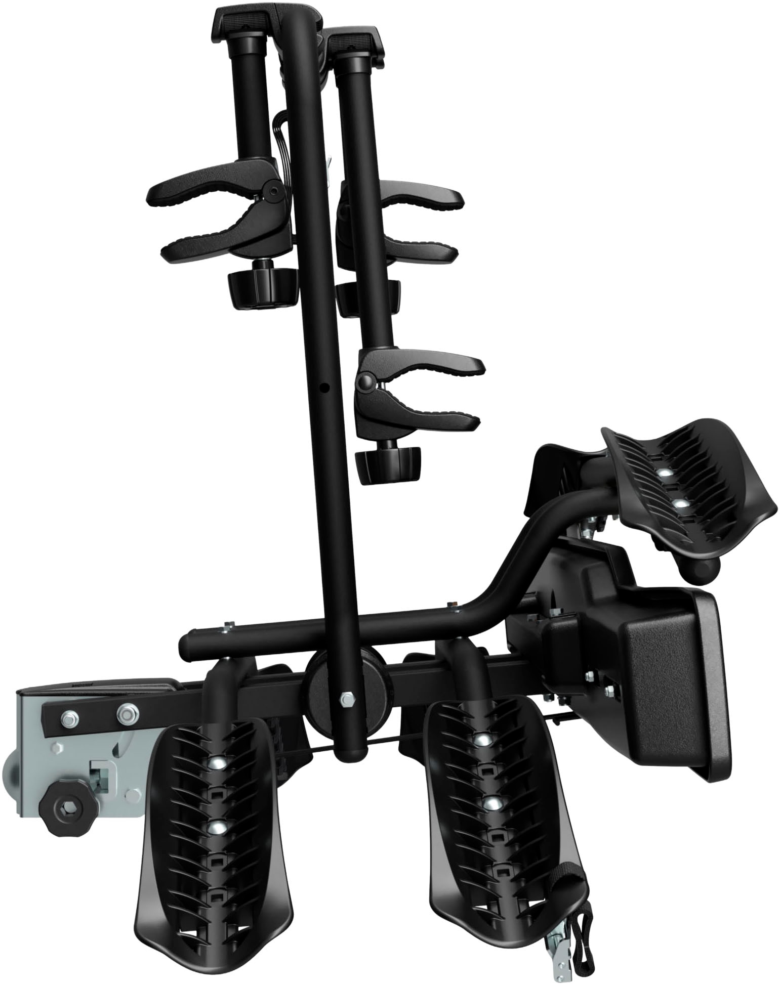 FISCHER Fahrrad Fahrradträger-Erweiterung »Erweiterungssatz 3.Fahrrad SmartLine«