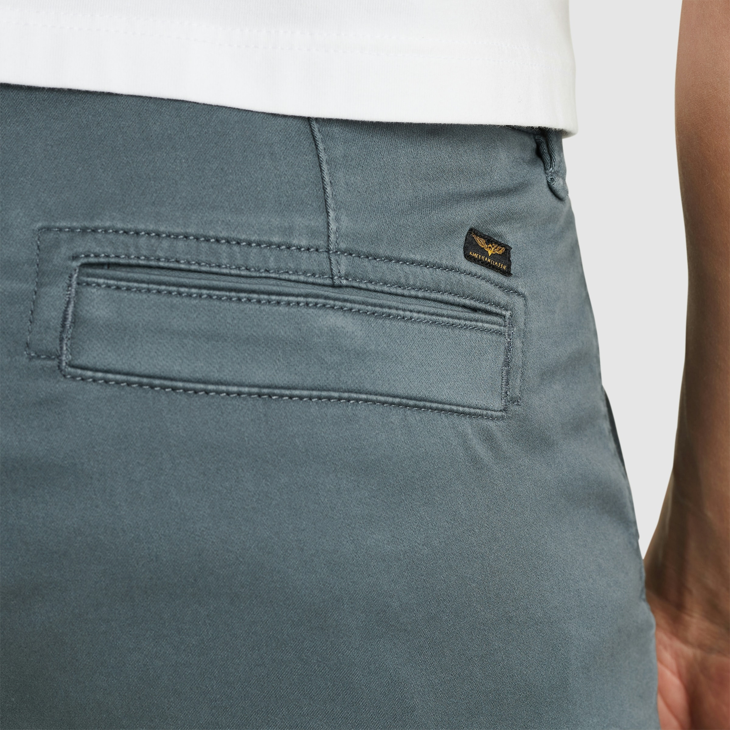 PME LEGEND Cargoshorts »EXPEDIZER CARGO SHORTS LT WEIGHT COLORED SWEAT«