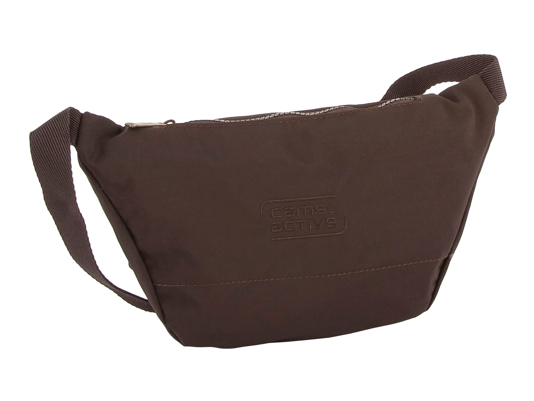 camel active Bauchtasche »Journey« Herren Crossbody-Bag, funktional perfekt für alle Lebenslagen