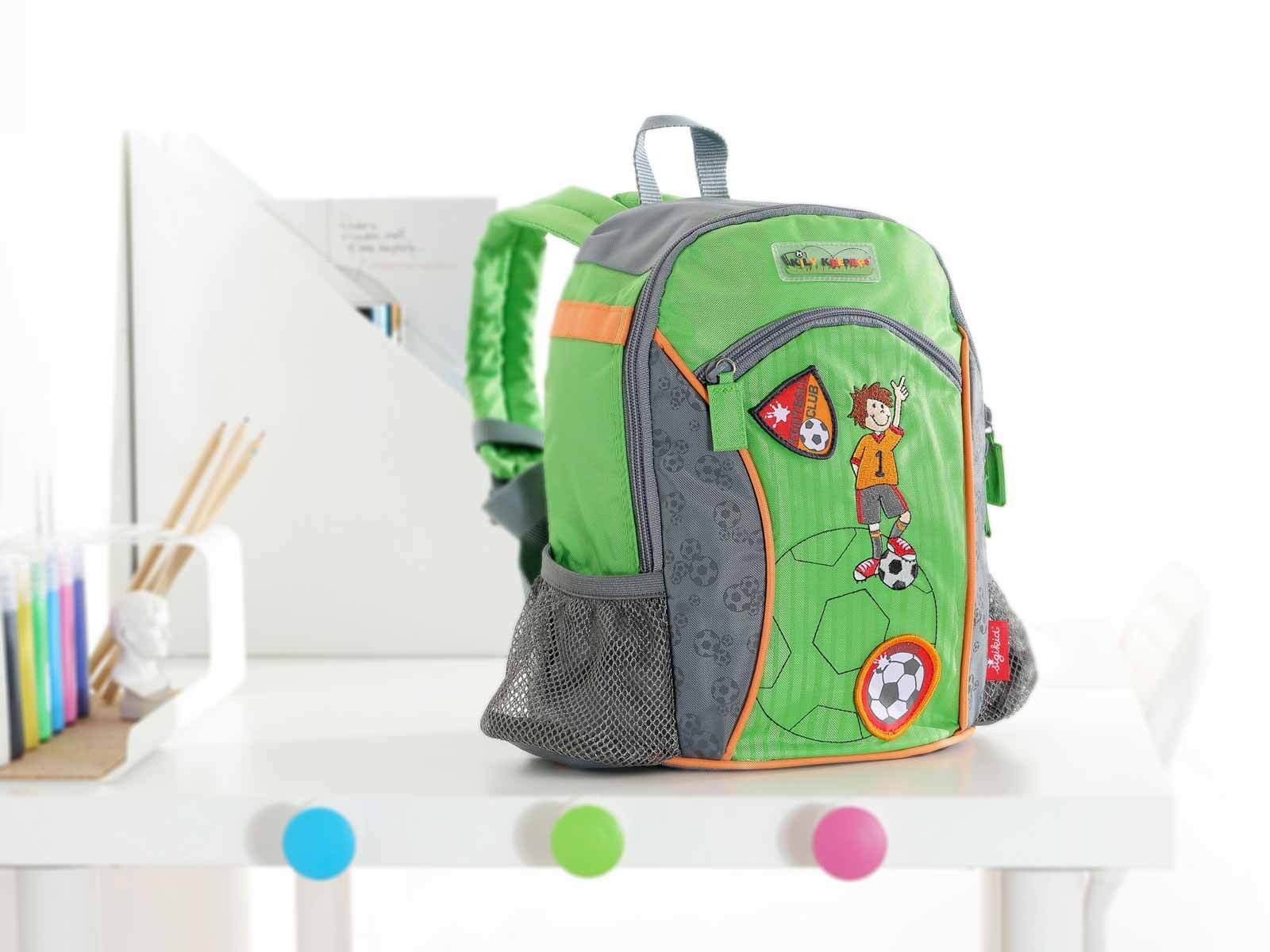 Sigikid Rucksack »Rucksack 5.7 l«