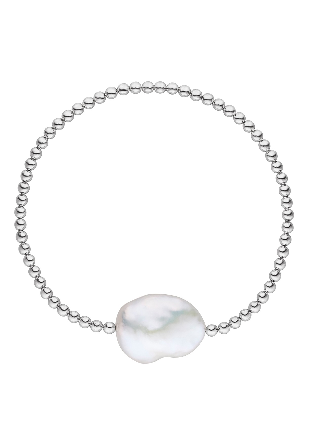 Adriana Armband »Firenze, F20«, Made in Germany - mit Süßwasserzuchtperle