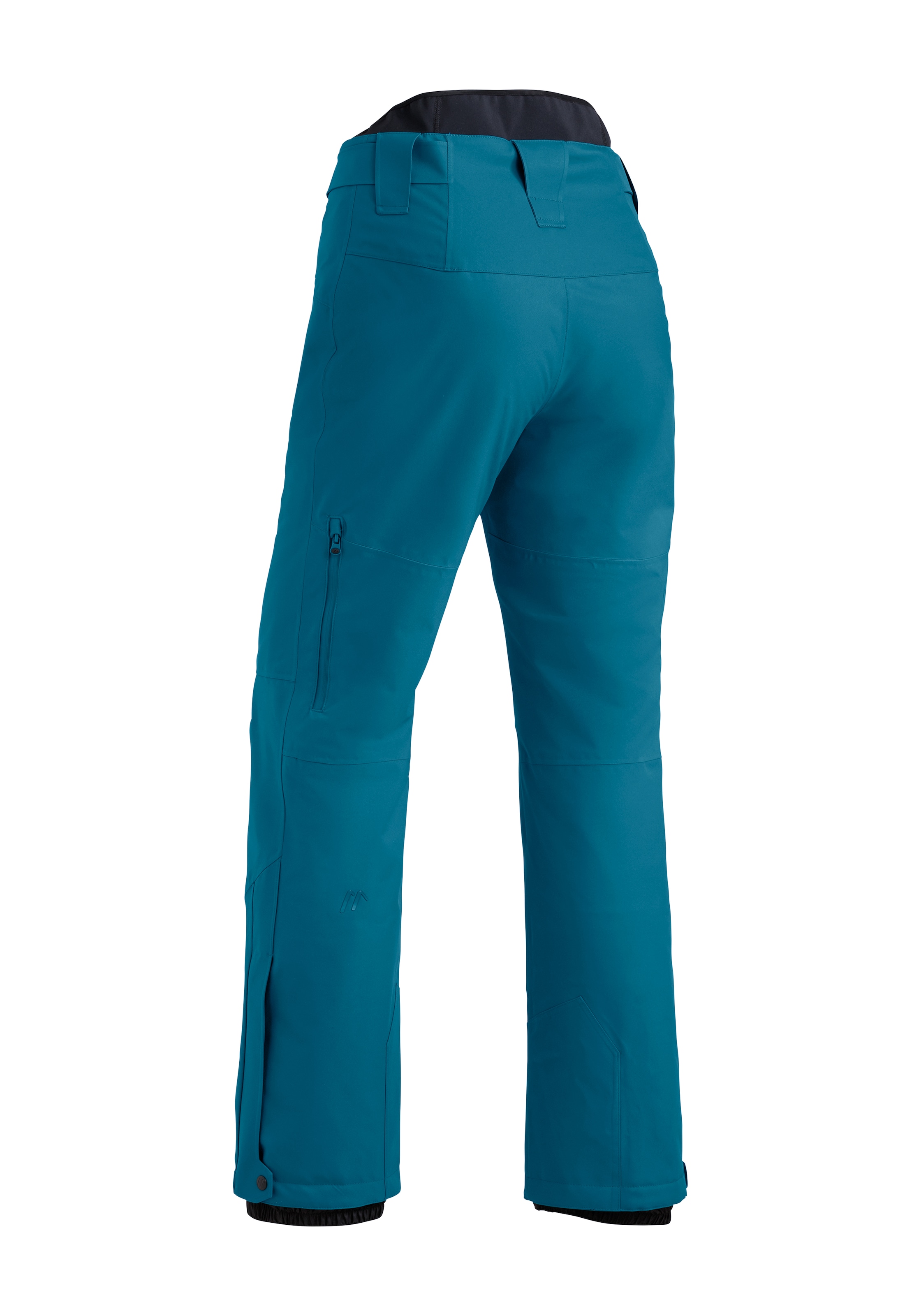 Maier Sports Skihose »EDDI«, Damen Schneehose atmungsaktiv und wasserdicht Regular Fit