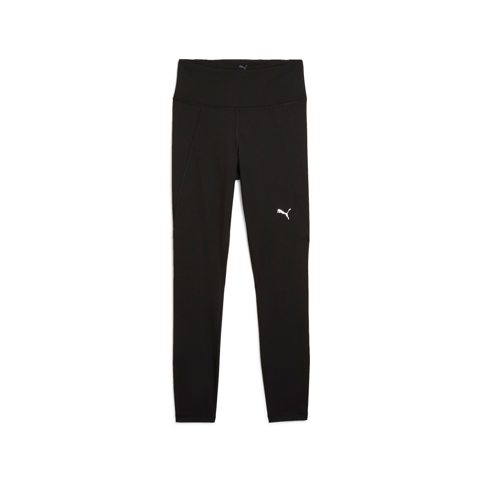 PUMA Trainingstights »W TAD ESSENTIAL TIGHT - HW FL«