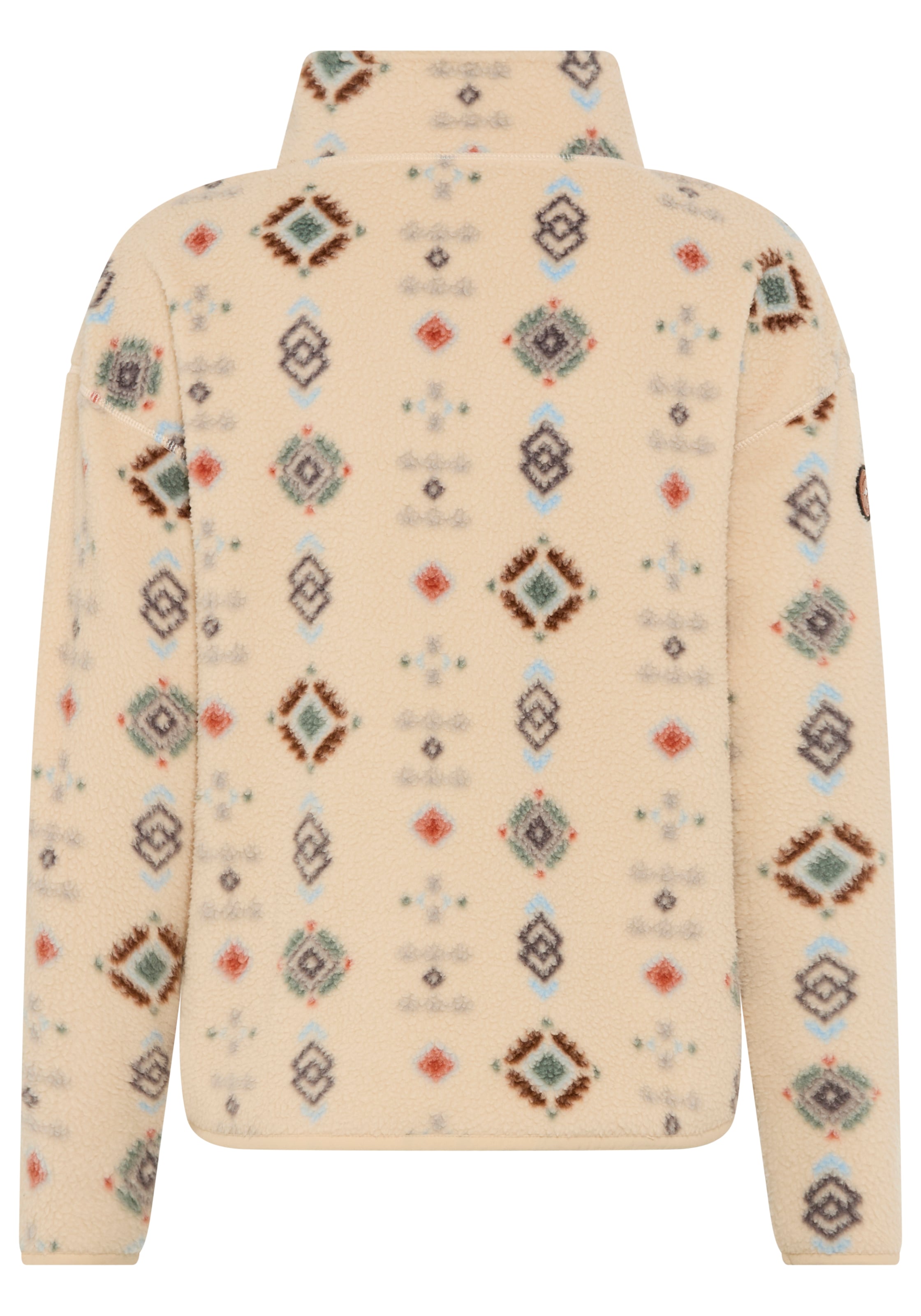 KangaROOS Fleecepullover