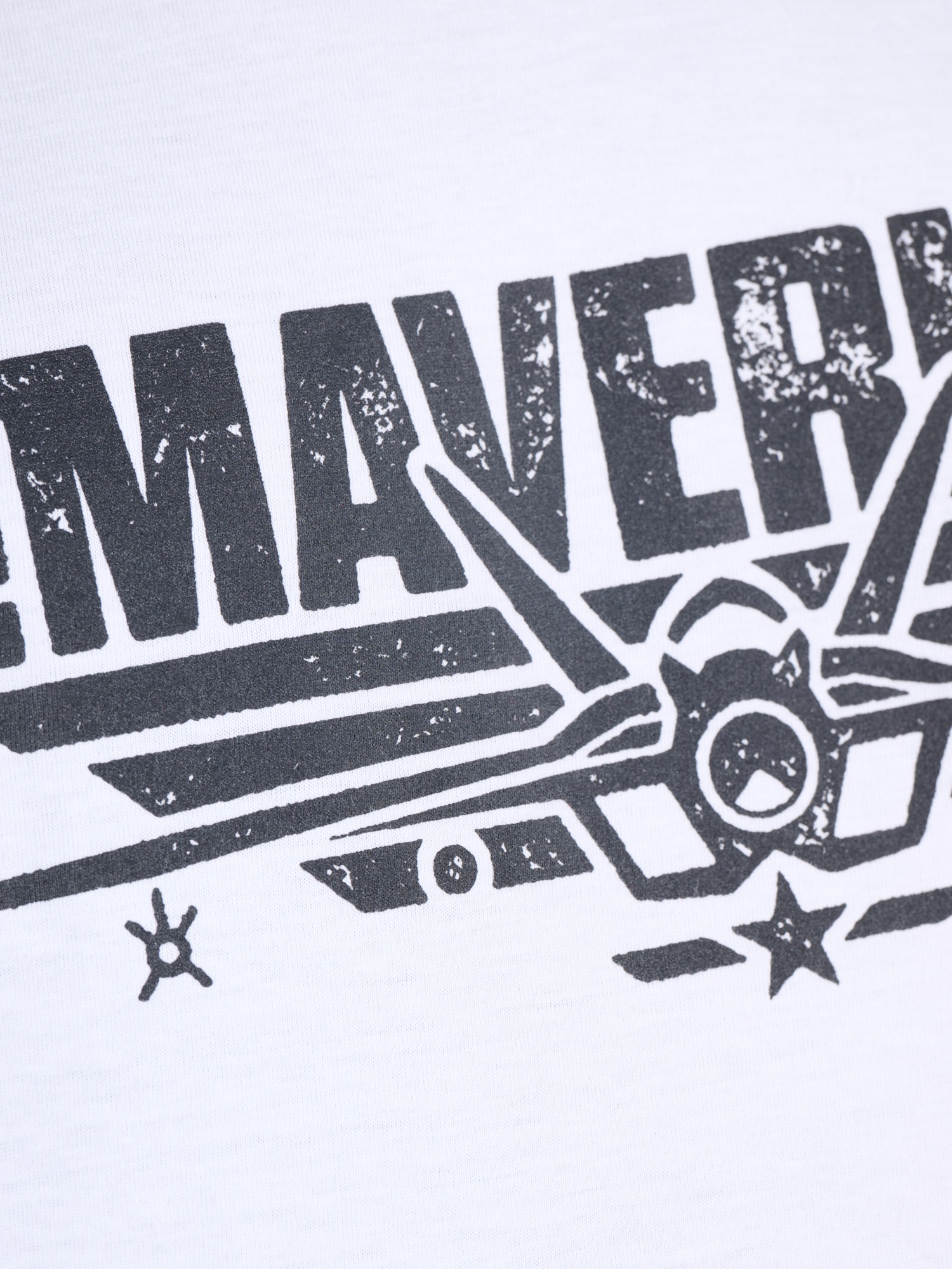 TOP GUN T-Shirt »T-Shirt PP201012«