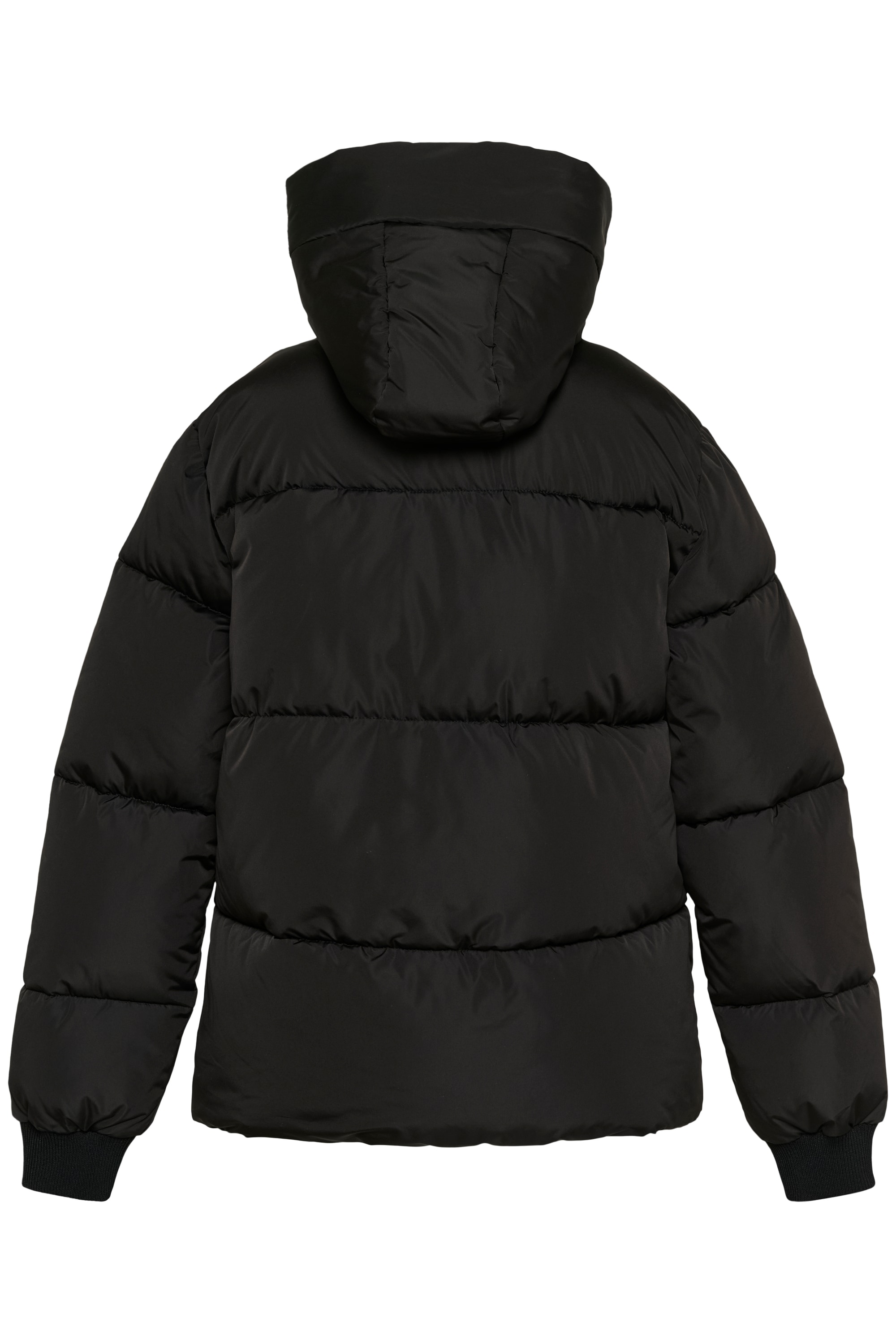 KAFFE Wintermantel »Jacke KAnika«