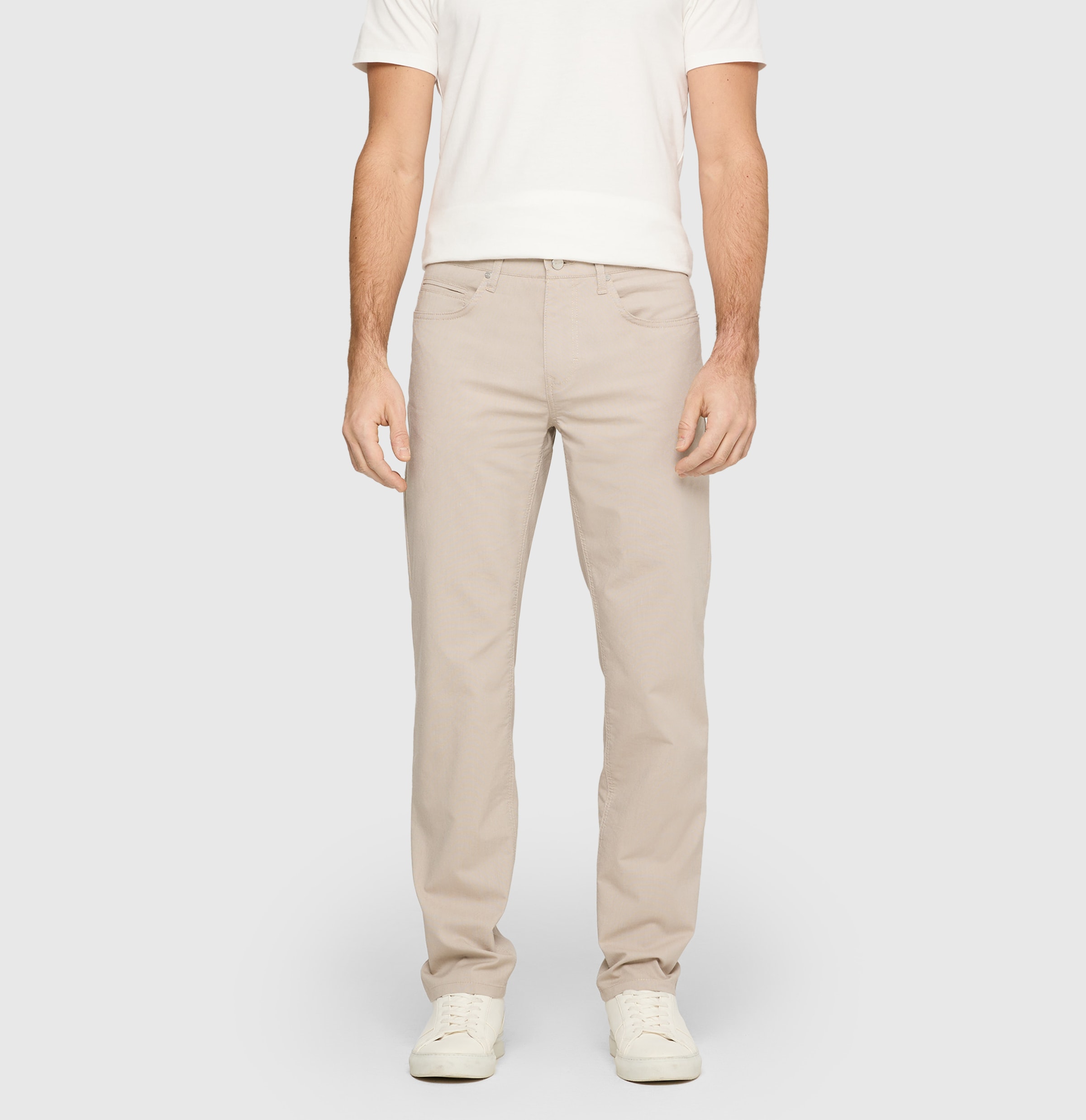MAC 5-Pocket-Jeans »Arne«