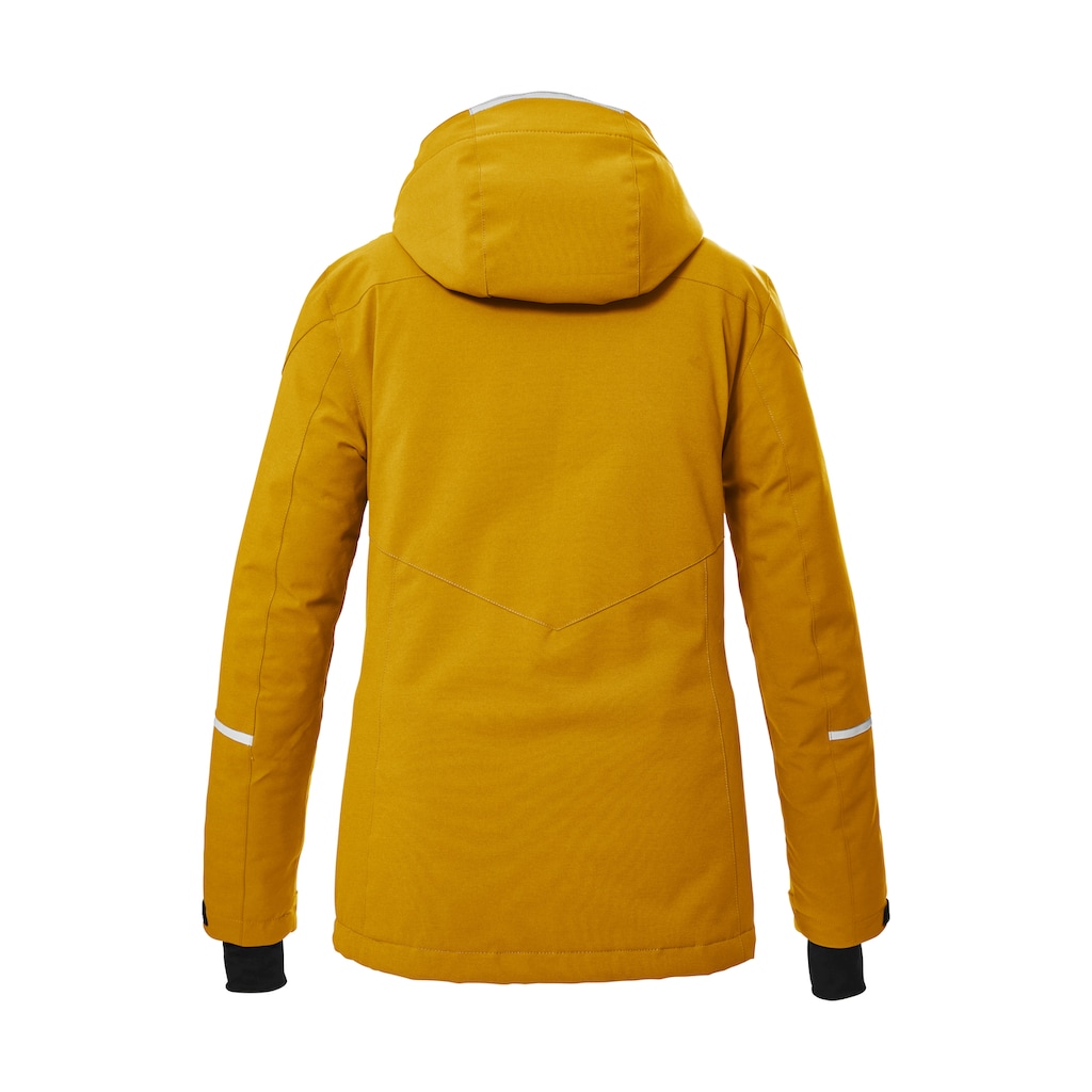 Killtec Skijacke »KSW 81 WMN SKI JCKT«