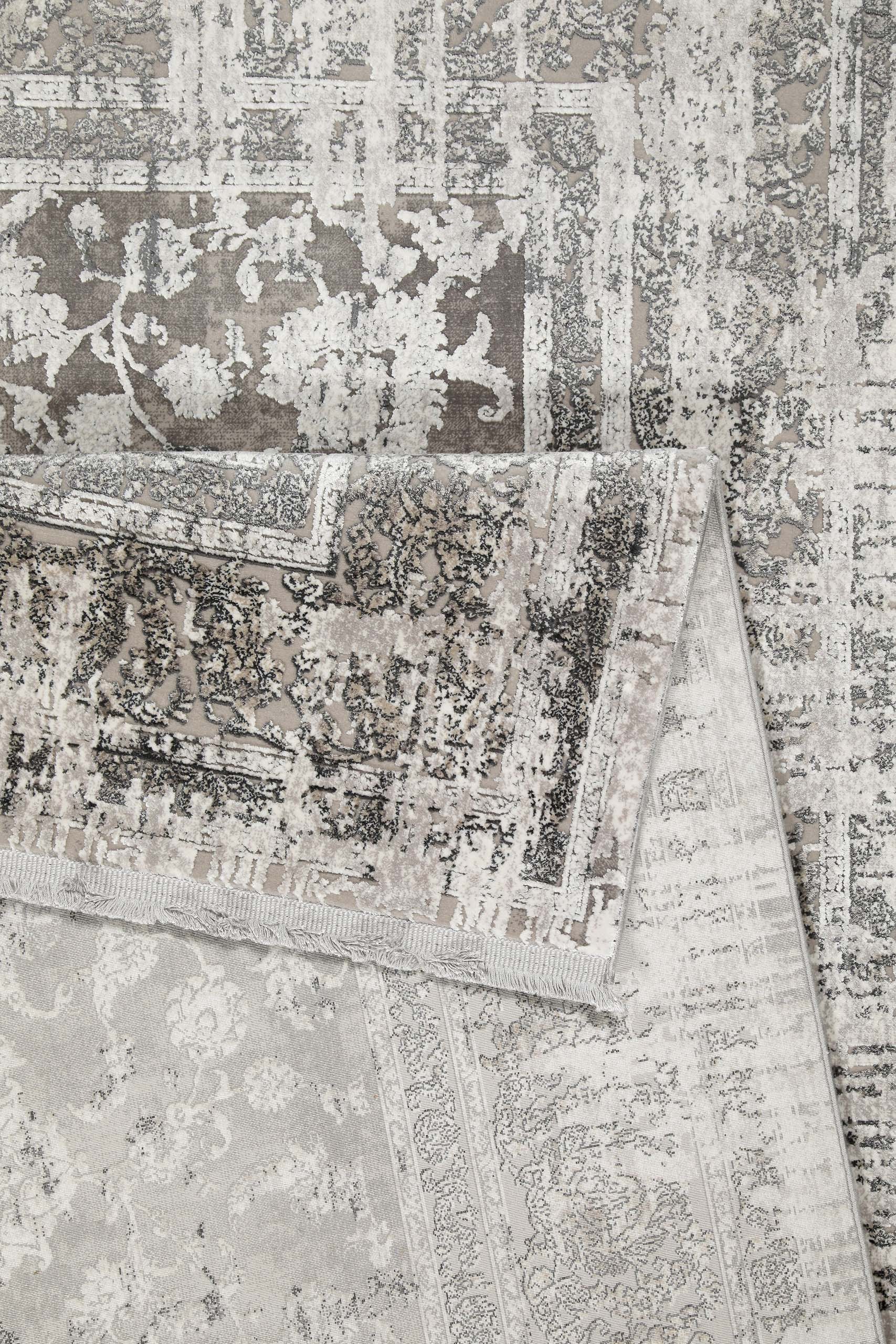 Wecon home Teppich »#Upperground Bazaar« rechteckig 6 mm Höhe Wohnzimmer, Vintage Look