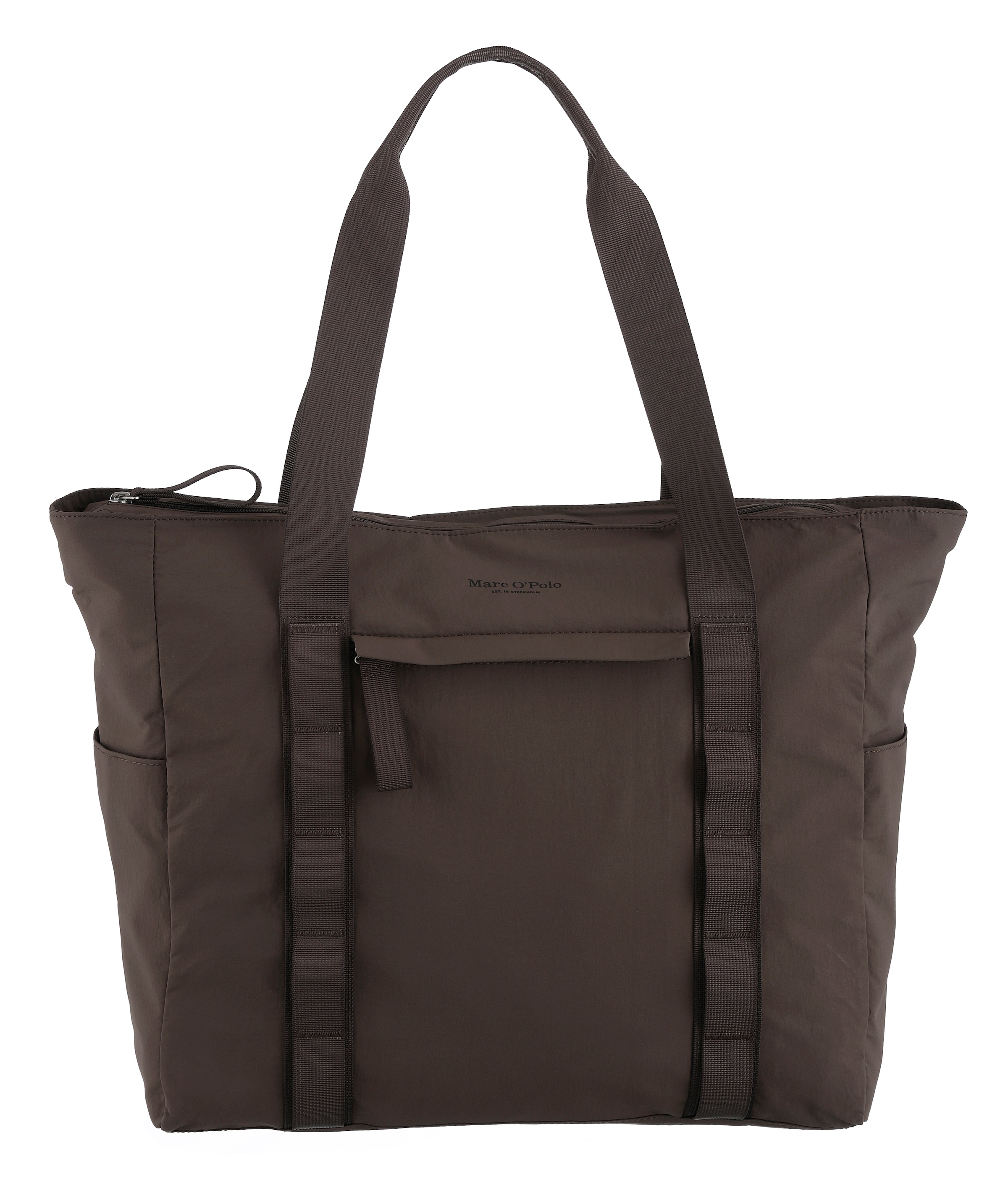 Marc O'Polo Accessories Shopper »Lica« Einkaufstasche, Schultertasche mit abnehmbarem Schulterriemen