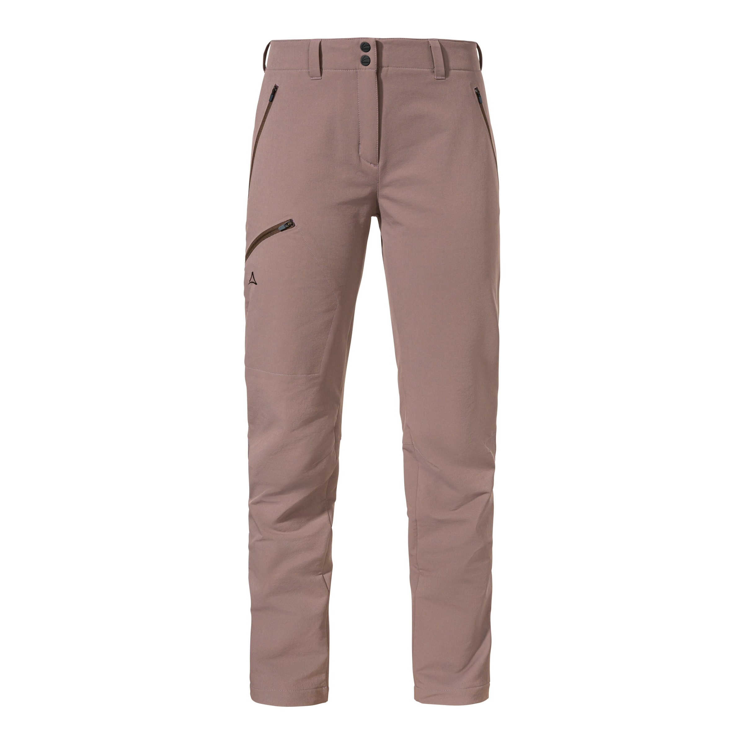 Schöffel Softshellhose »Pants Ascona Warm L«