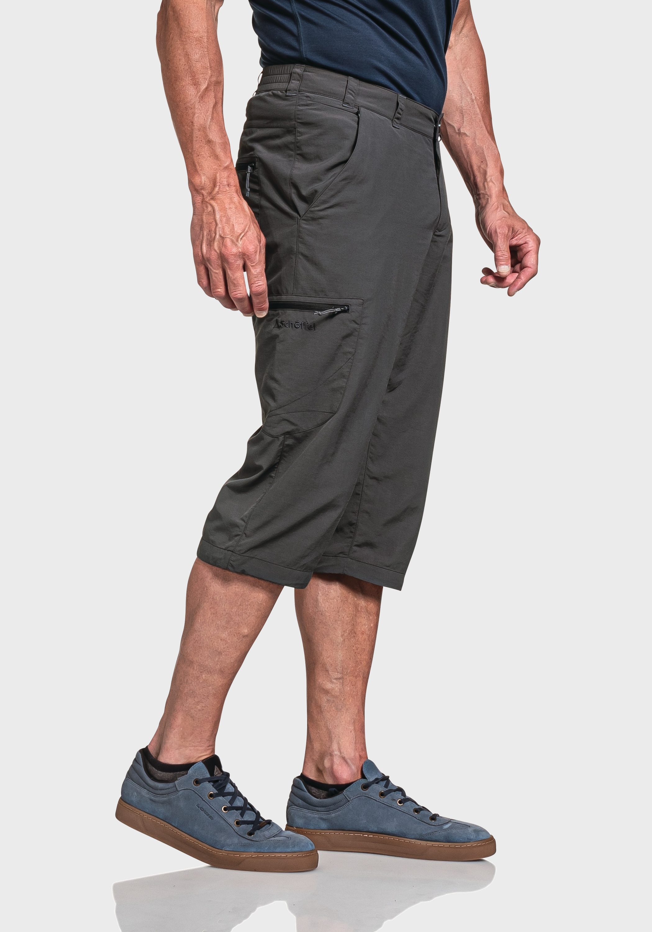 Schöffel 3/4-Hose »Pants Springdale1«