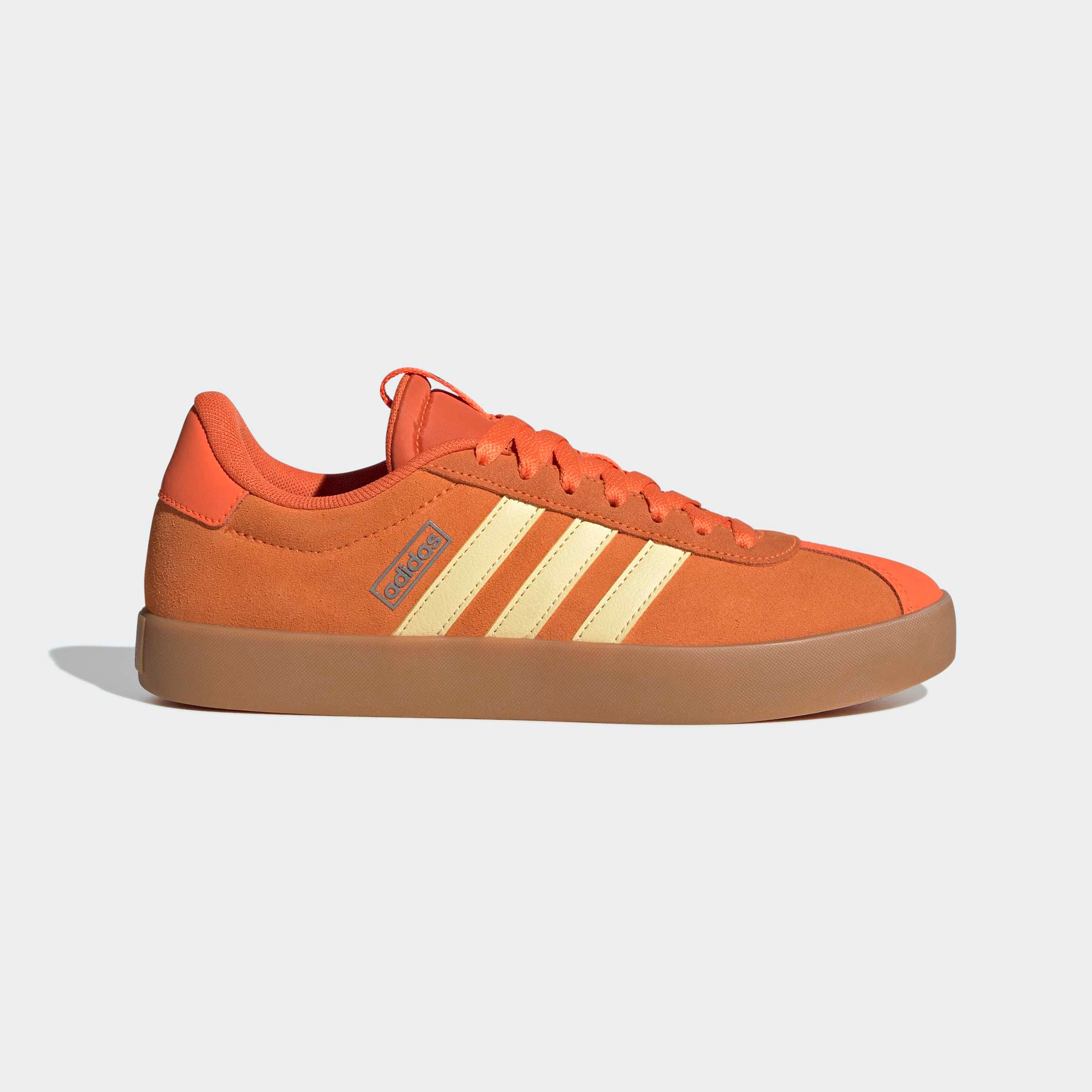 adidas Sportswear Sneaker »VL COURT 3.0«  inspiriert vom Design des adidas samba