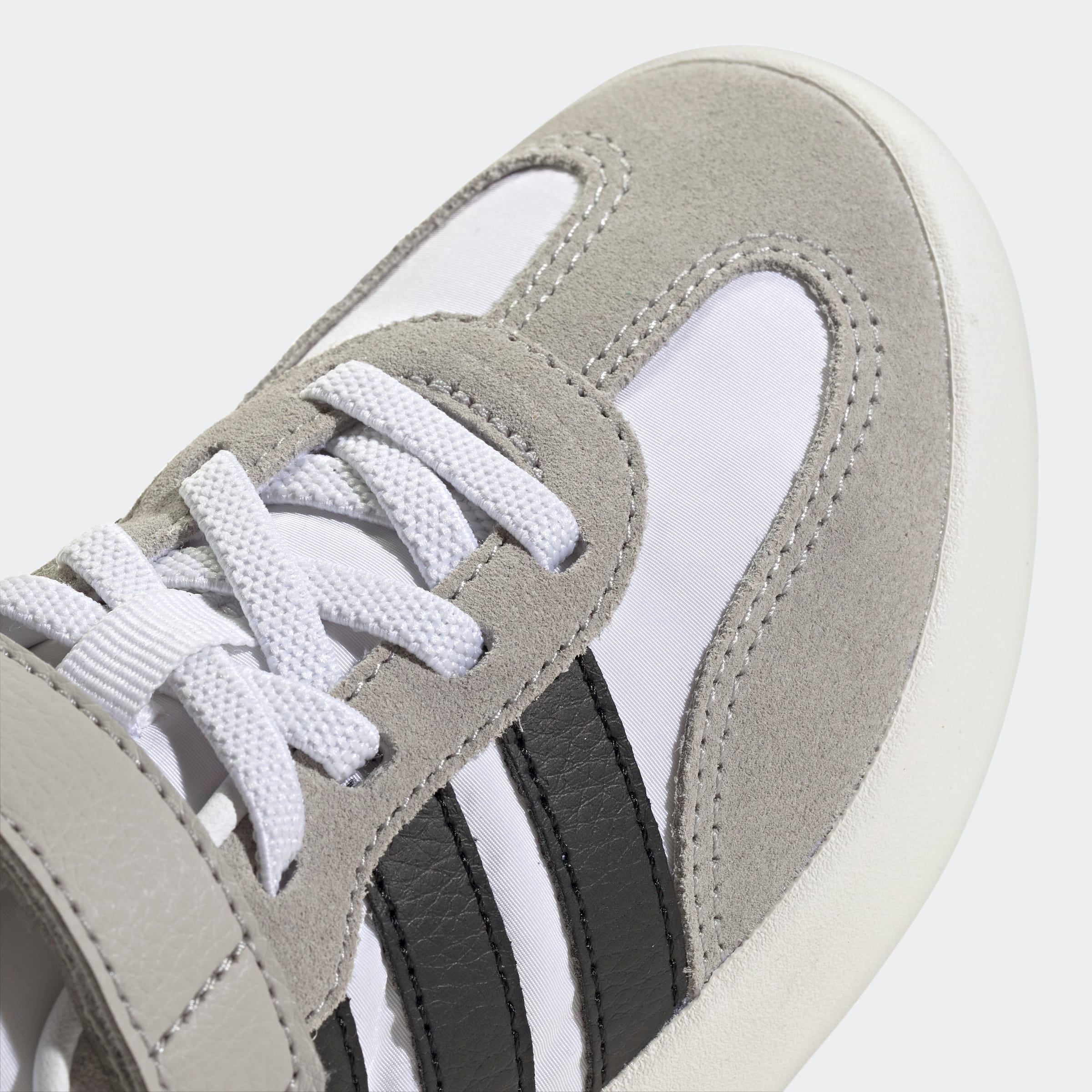 adidas Sportswear Sneaker »BARREDA DECODE  KIDS«  mit Klettverschluss, für Kinder & Jugendliche