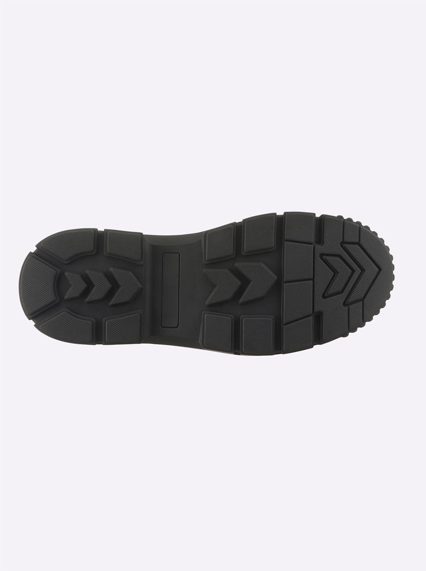 heine Schnürstiefelette