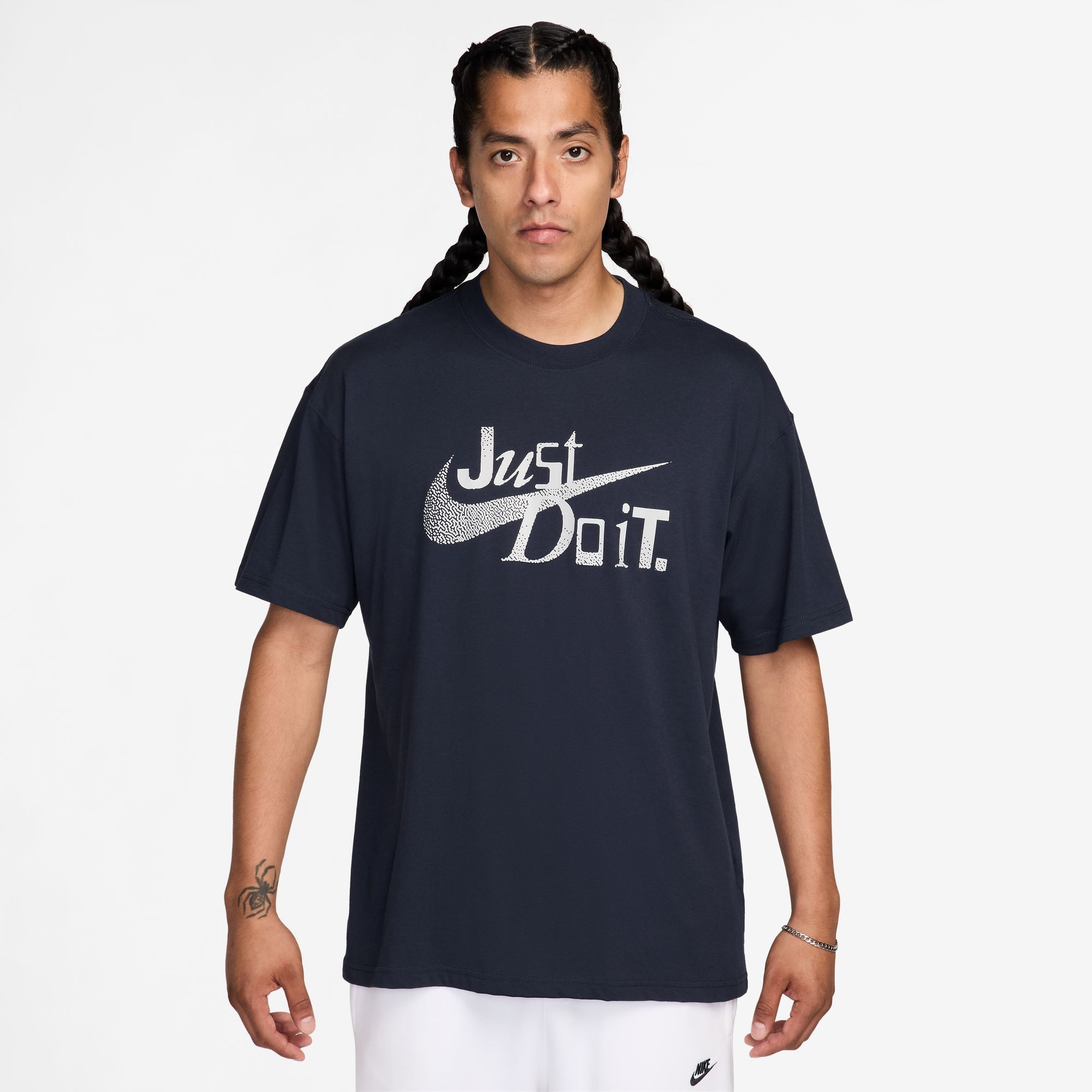Nike T-Shirt »U NSW TEE LSE JDI« sportlicher Stil, für Alltag und verschiedene Aktivitäten