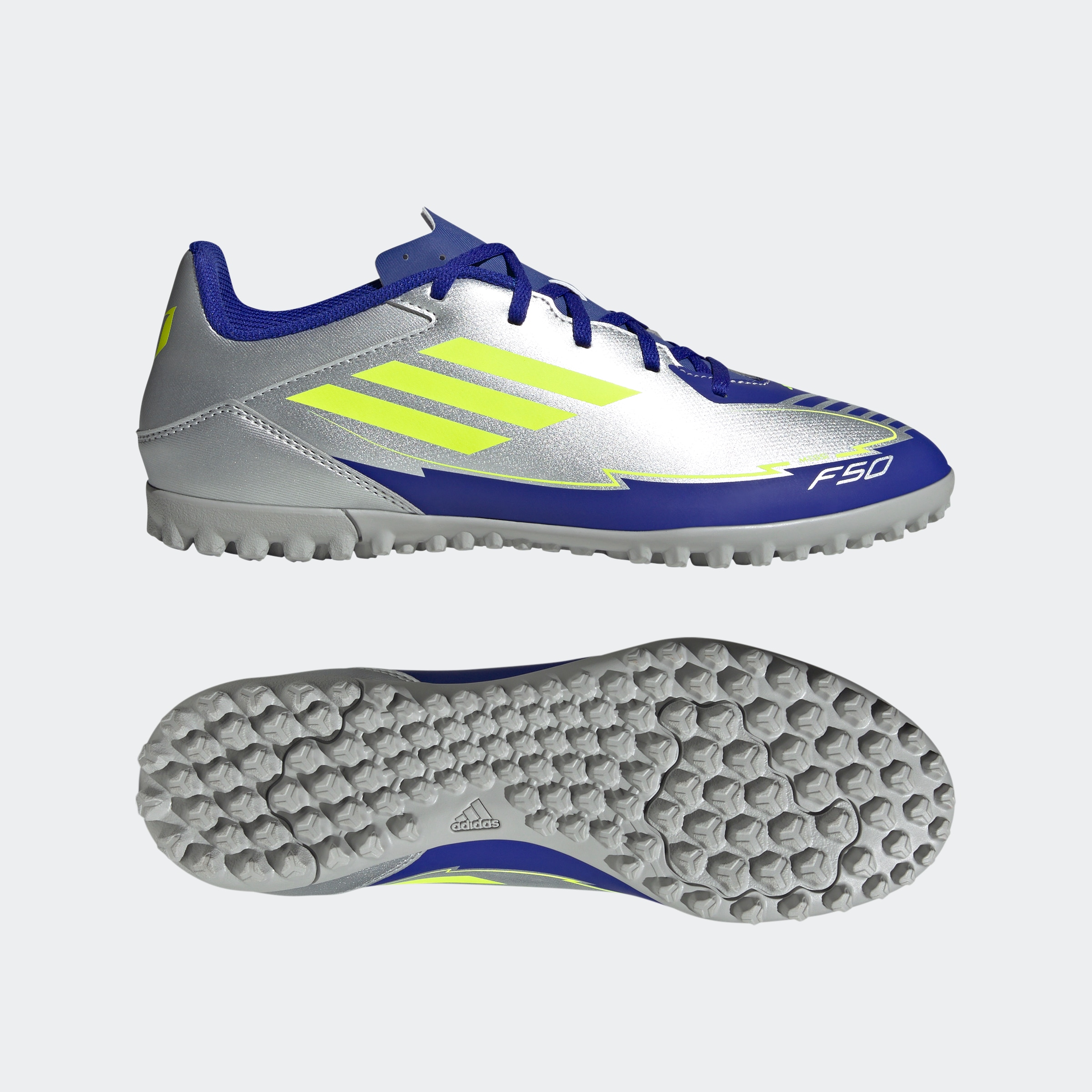 adidas Performance Fußballschuh »F50 CLUB MESSI TF«