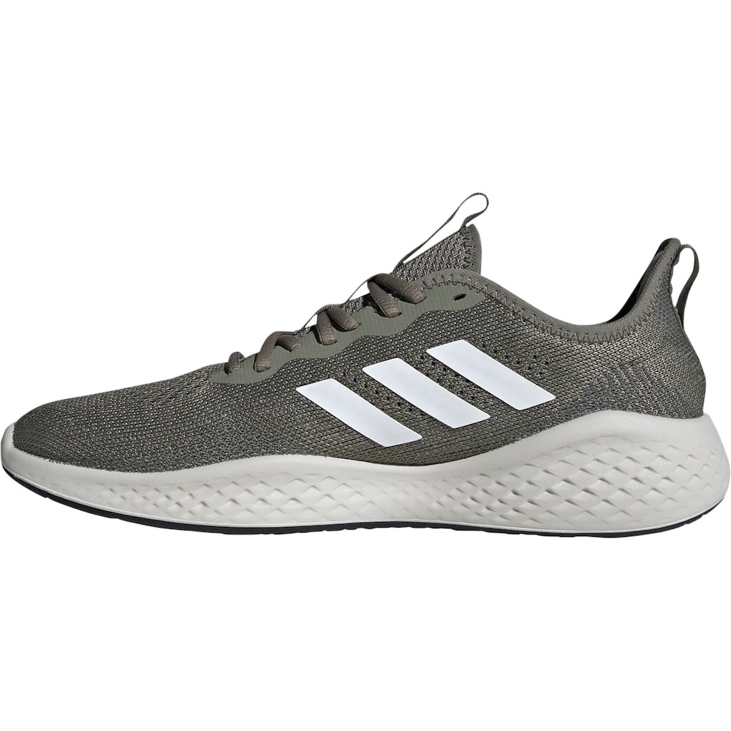 adidas Performance Laufschuh »FLUIDFLOW«