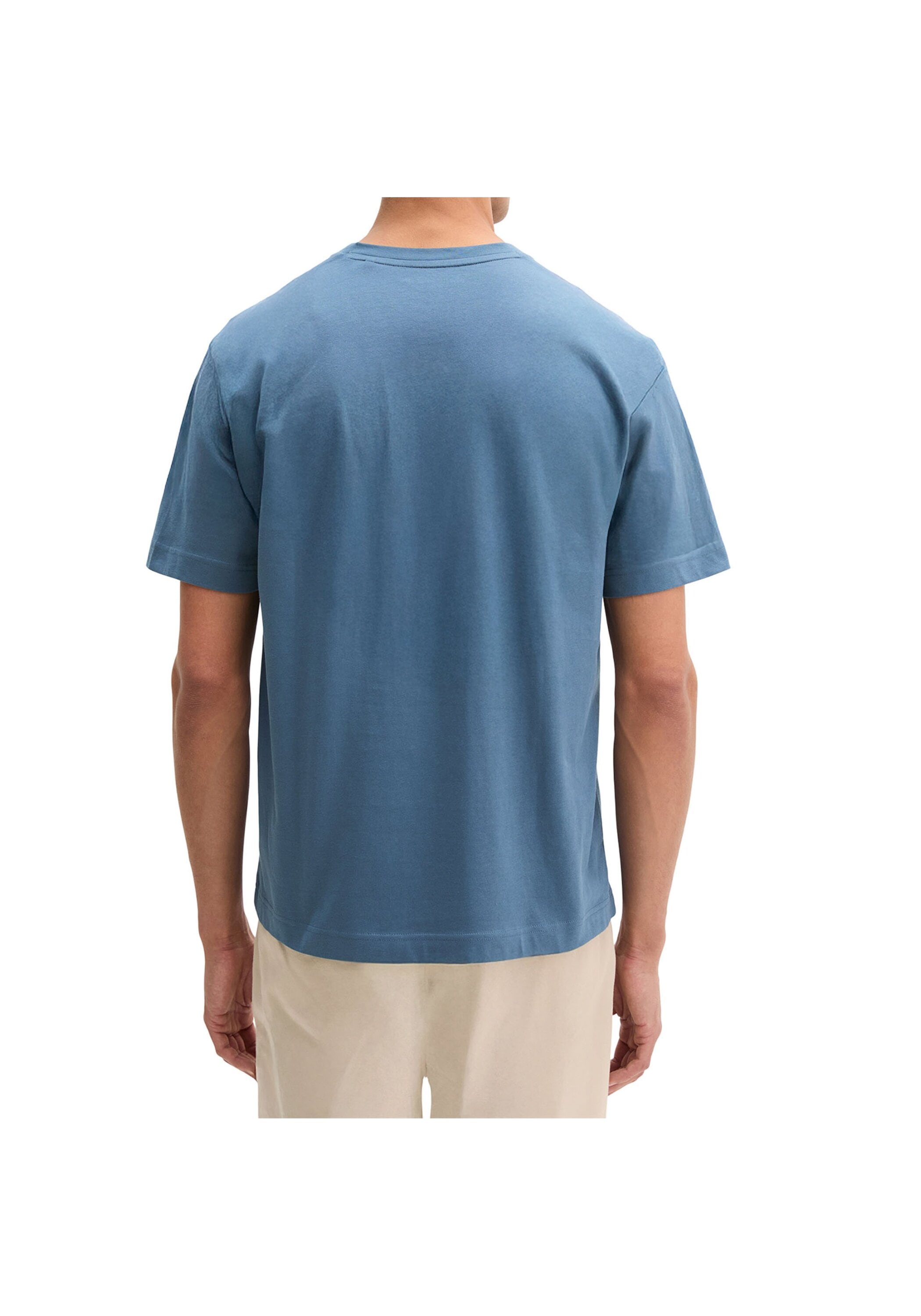 Marc O'Polo T-Shirt »T-Shirt T-Shirt Short Sleeve 1er Pack« 1