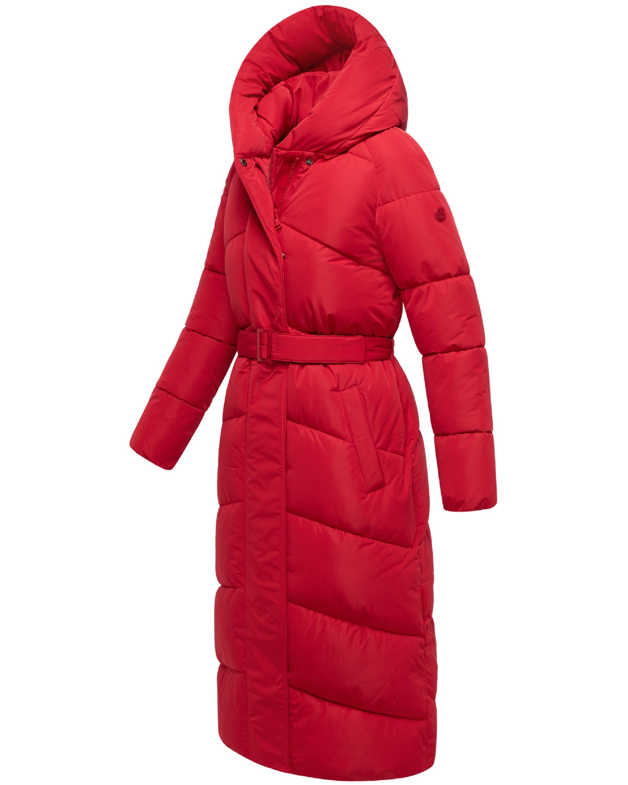 Navahoo Steppmantel »Steppmantel Eisblick 14«
