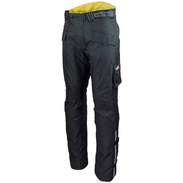 Taschen »Racewear«, 3 roleff Motorradhose