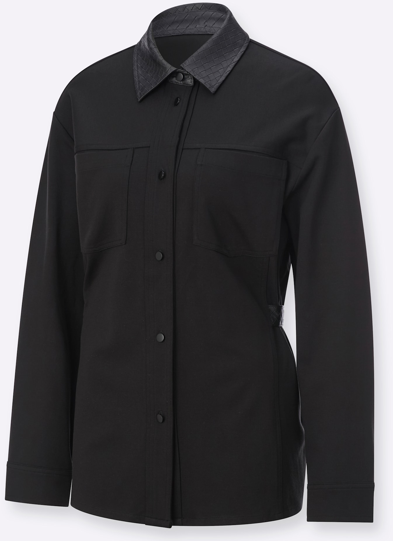 creation L Shirtjacke »Hemdjacke« 1