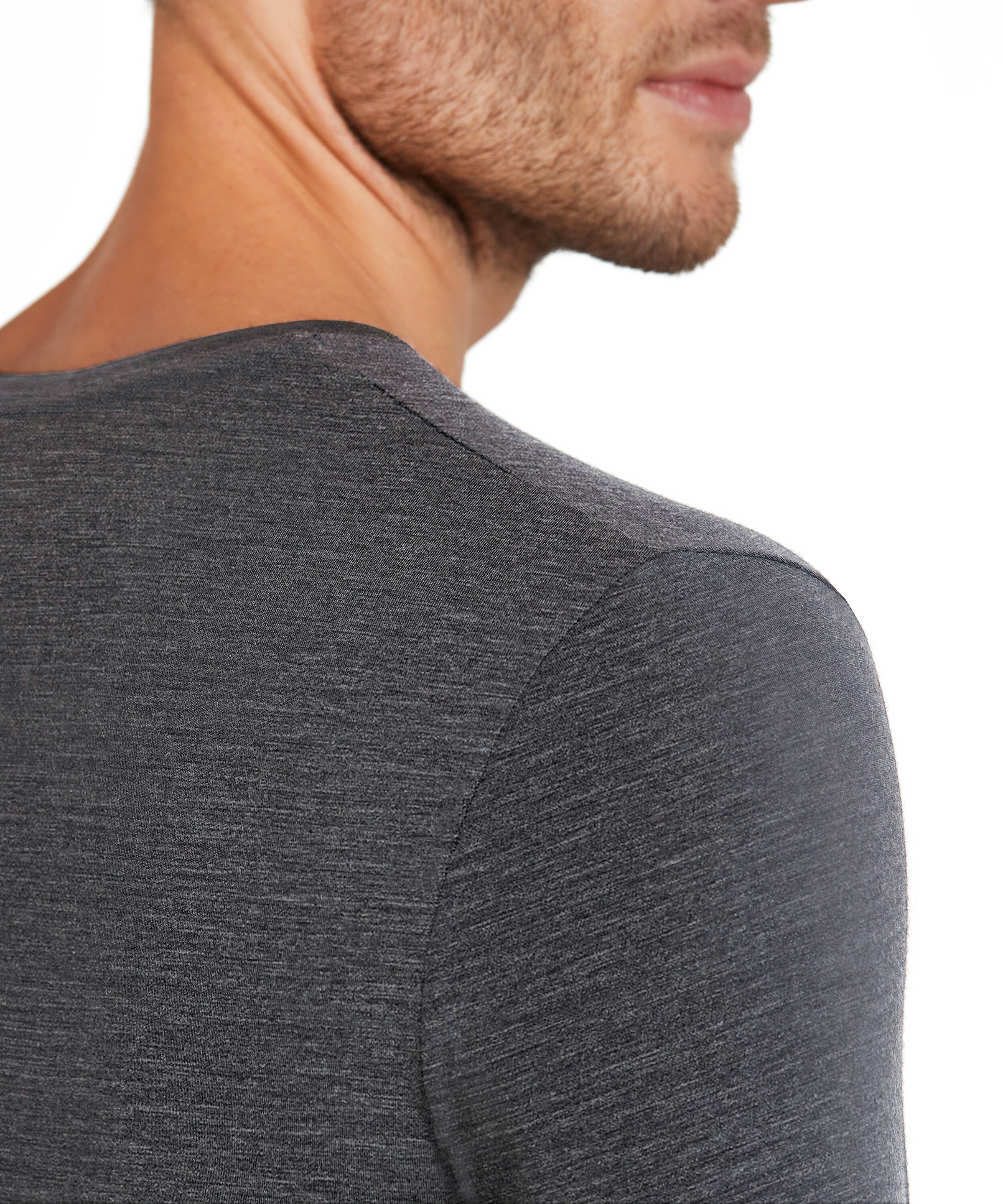 FALKE Funktionsunterhemd »Daily ClimaWool« 1 Stk.